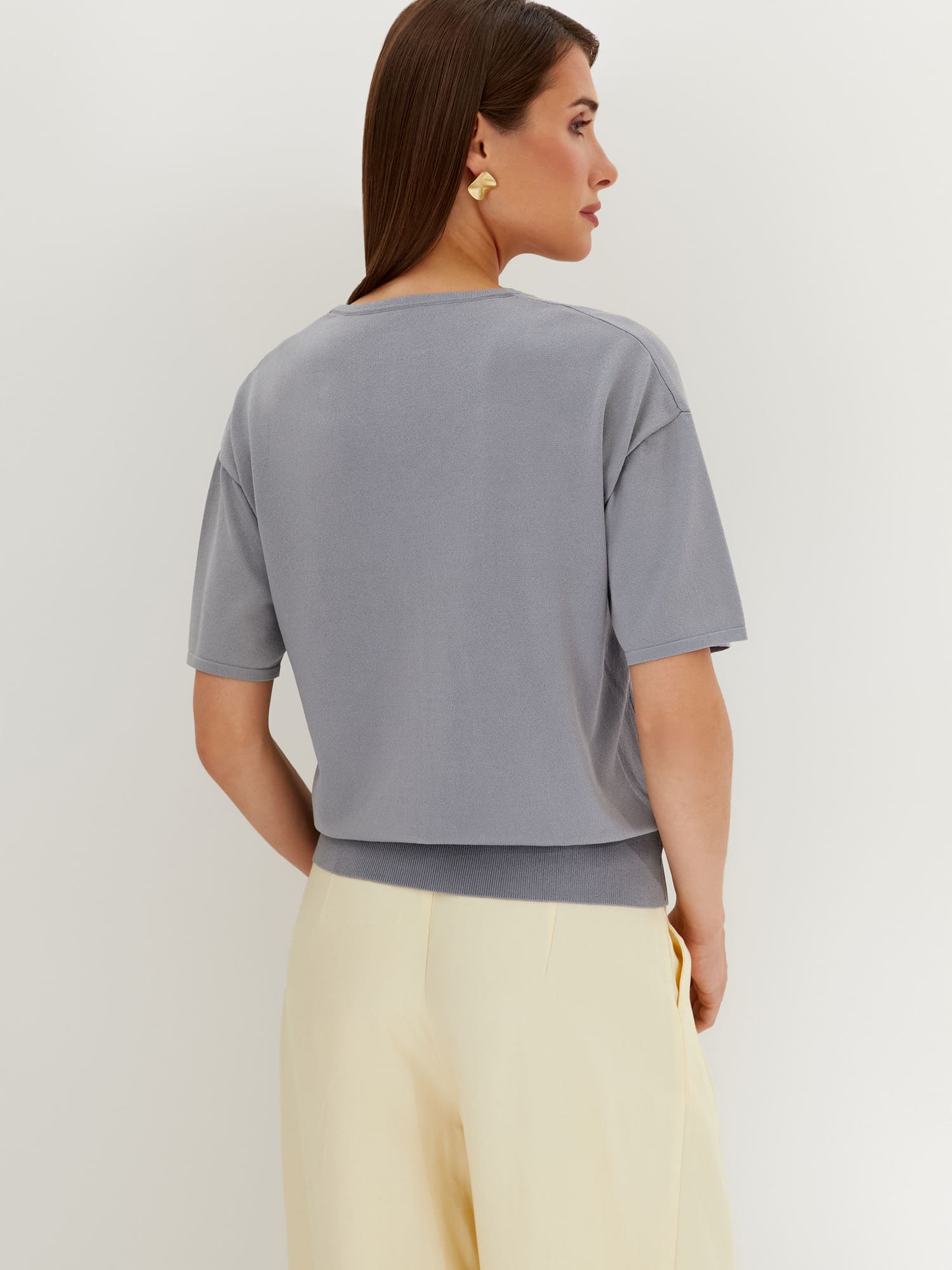 Джемпер BeGood - Будь Хорош! 1