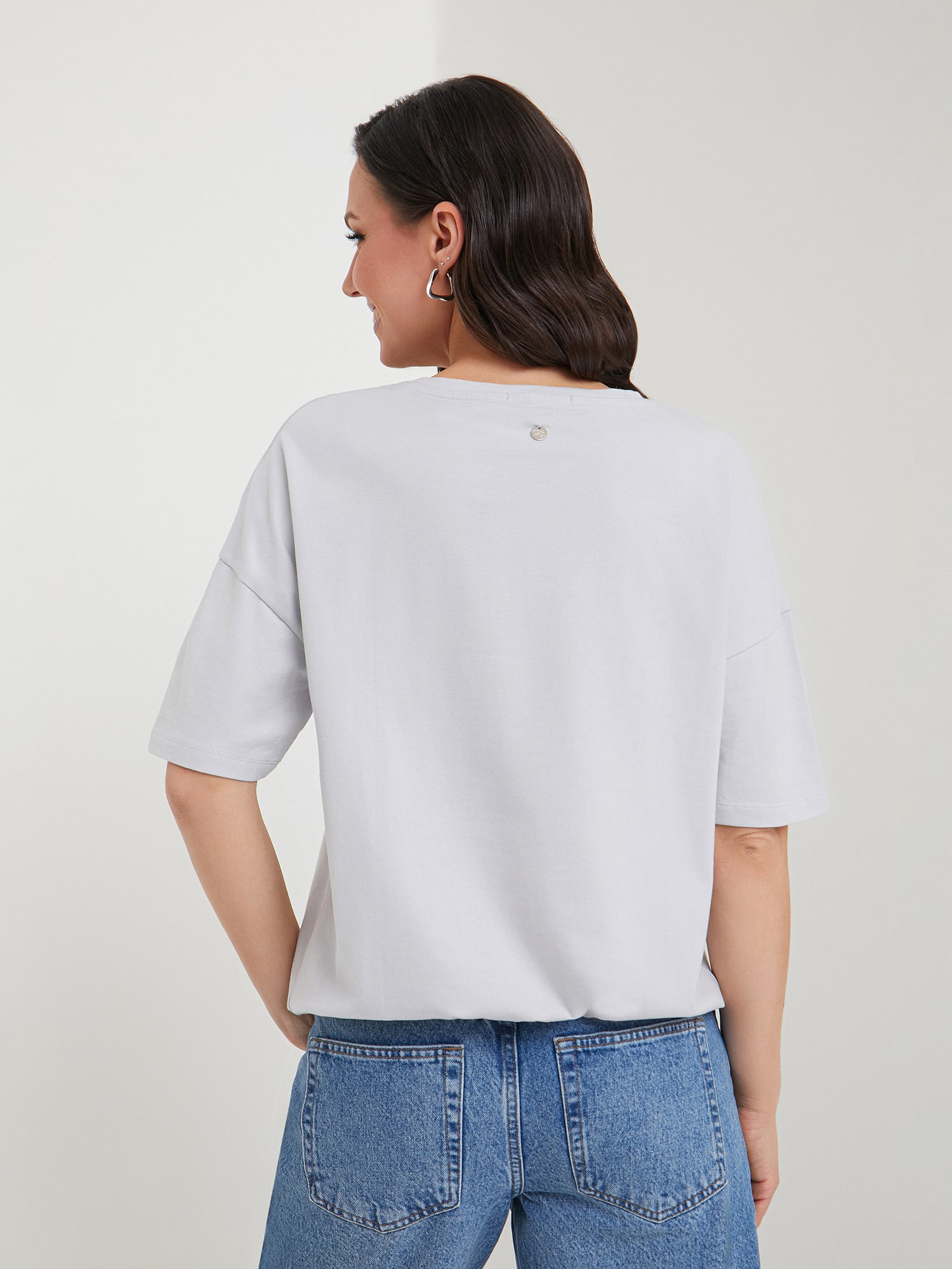 Футболка BeGood 1