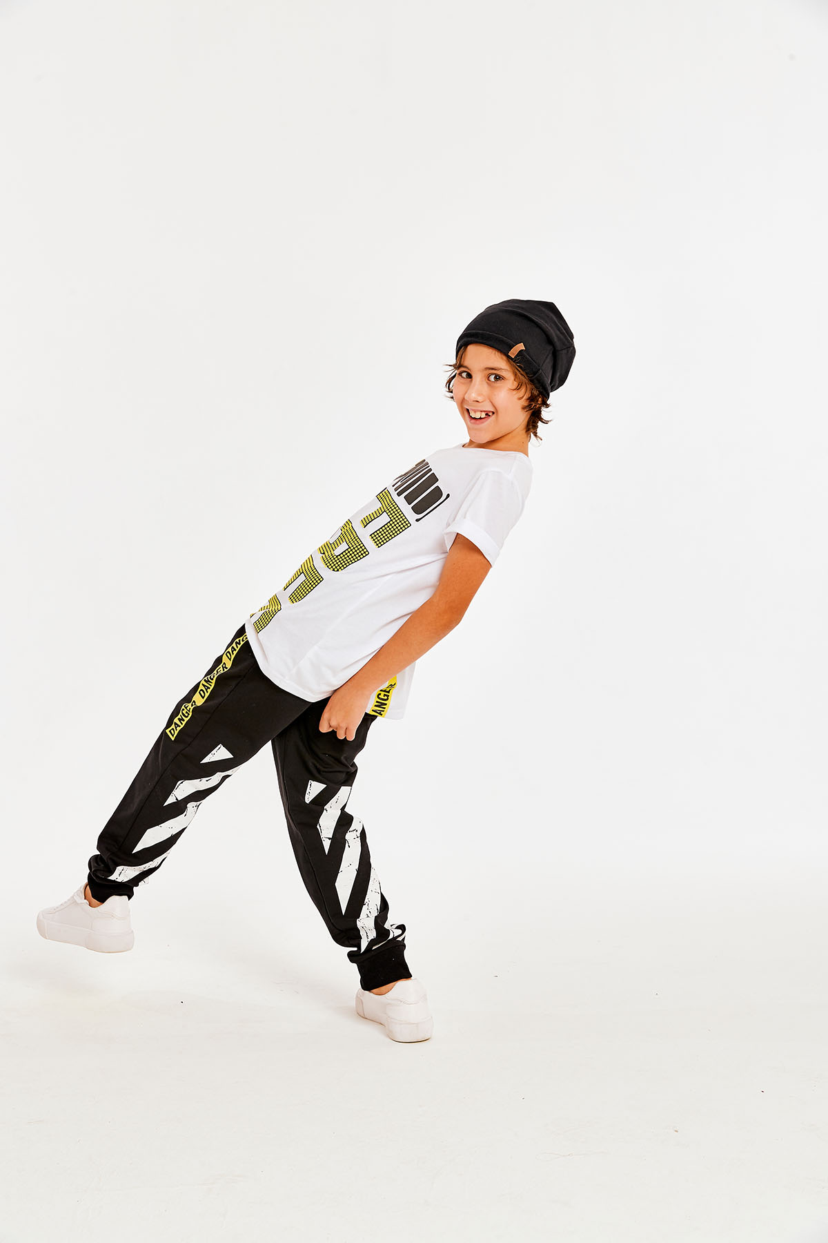 Футболка для мальчика, Juno 3