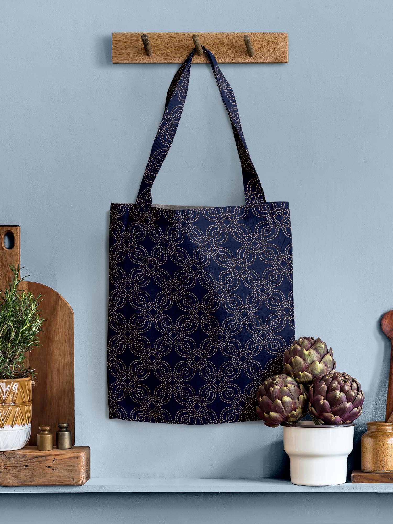 Сумка-шоппер "Edem", Mia Cara 0