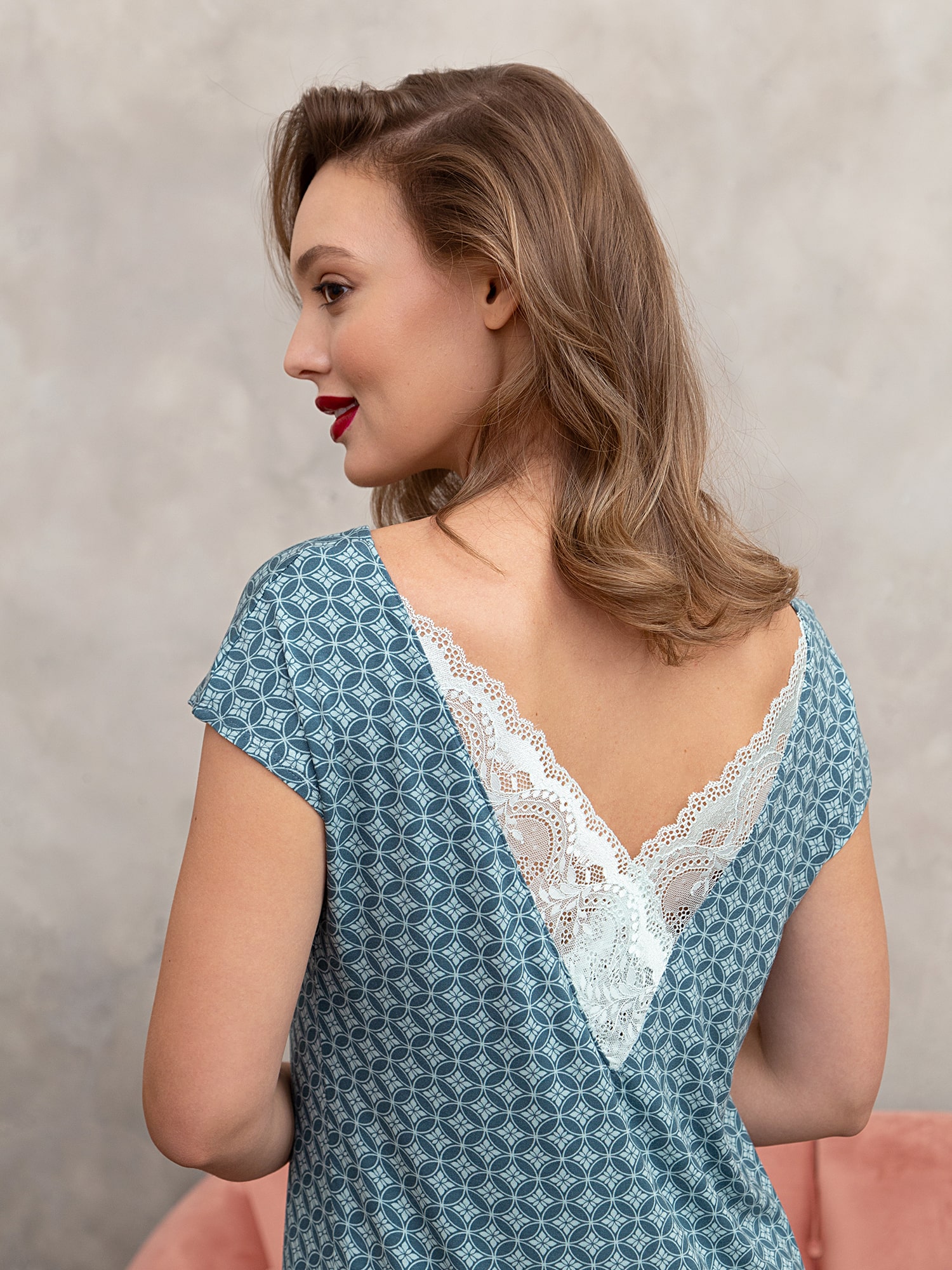 Сорочка Mia Cara 1