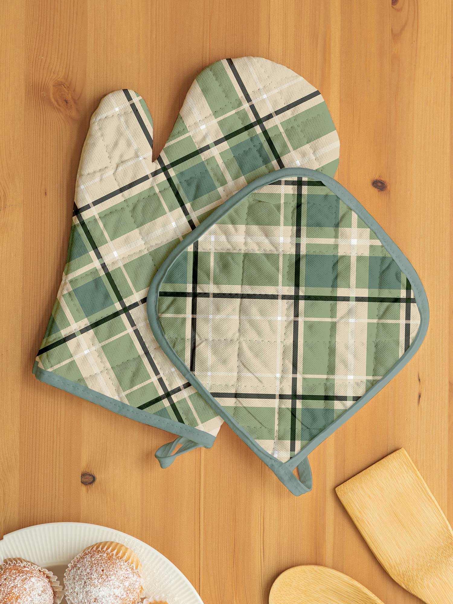 Комплект кухонный Унисон Skandi cell 2