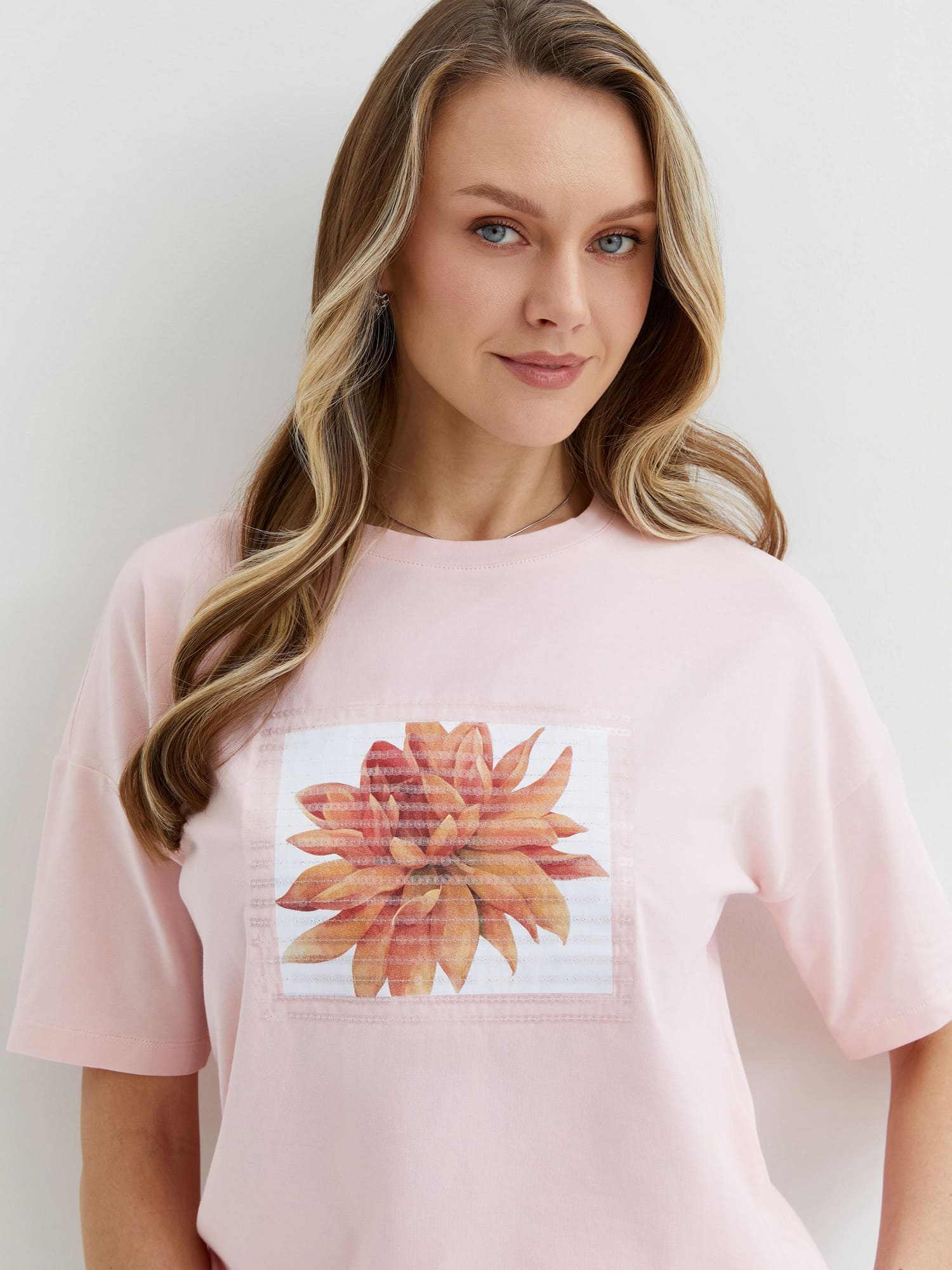 Футболка BeGood - Будь Хорош! 0