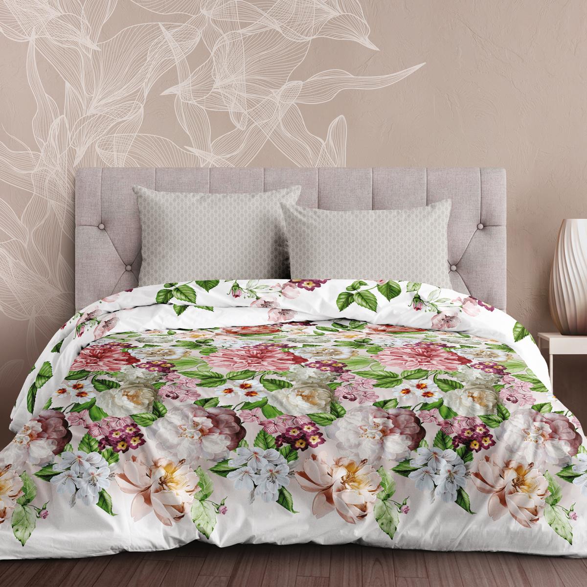 Постельное бельё Флоранс Лесная фея 0