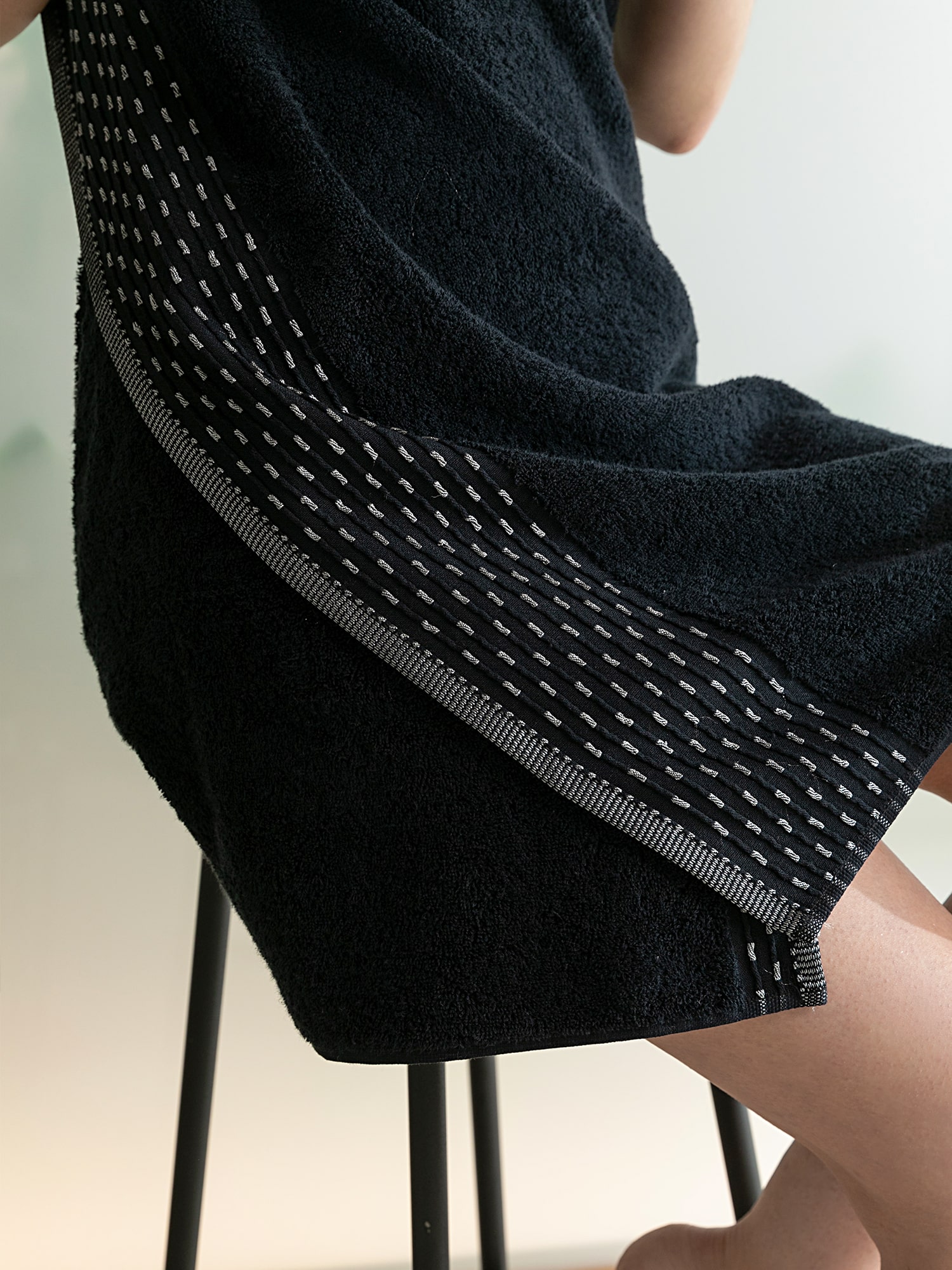 Полотенце махровое Унисон Grand Prix 3