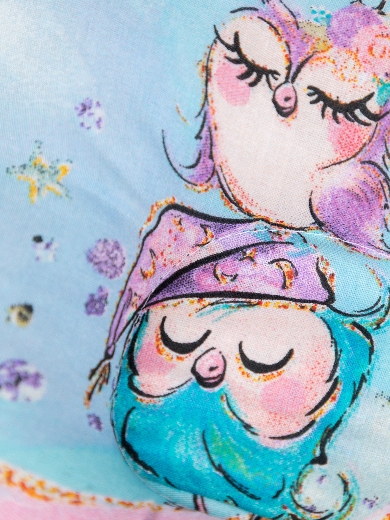 Подушка Owls 4