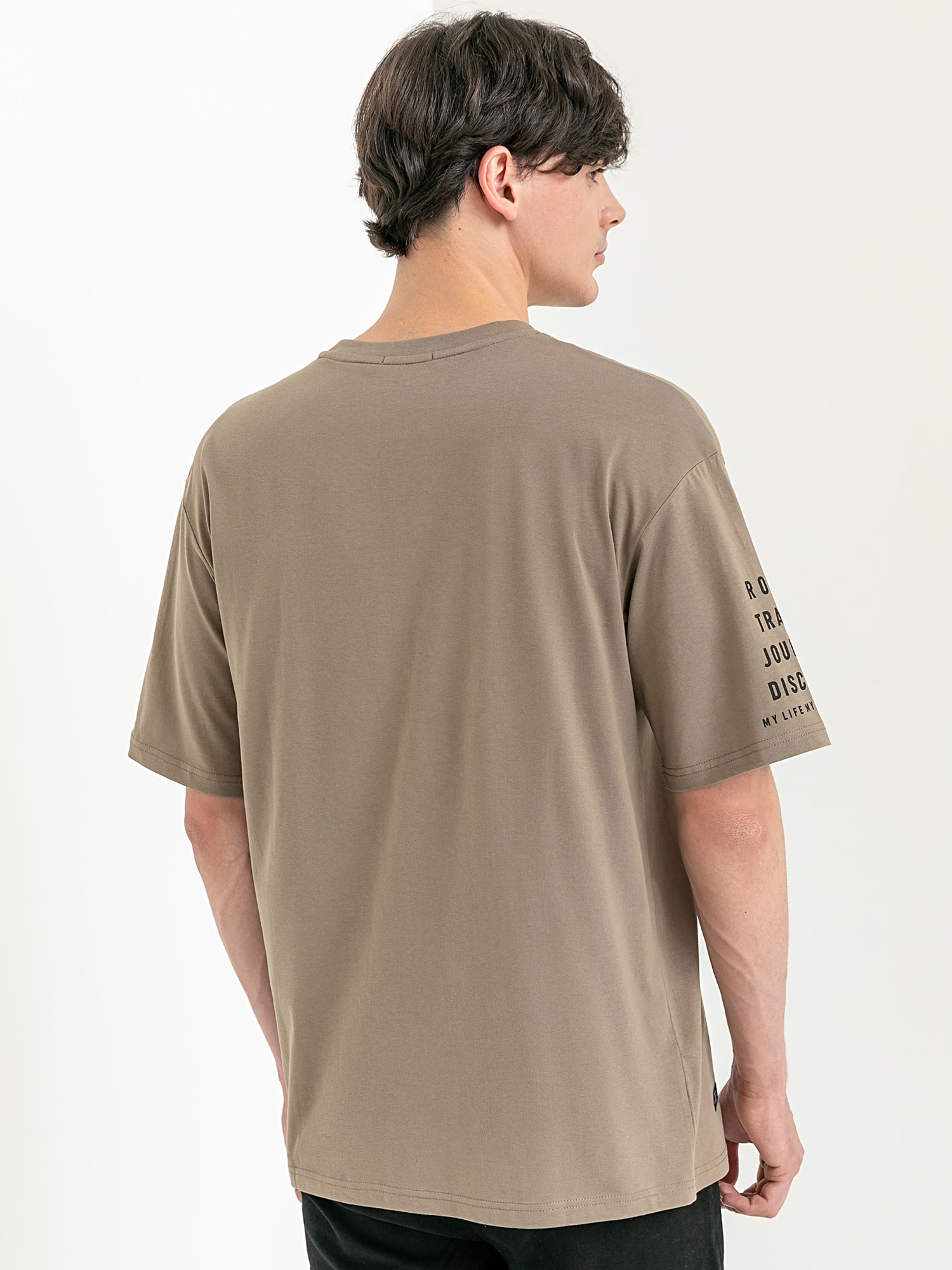 Фуфайка BeGood - Будь хорош! 1