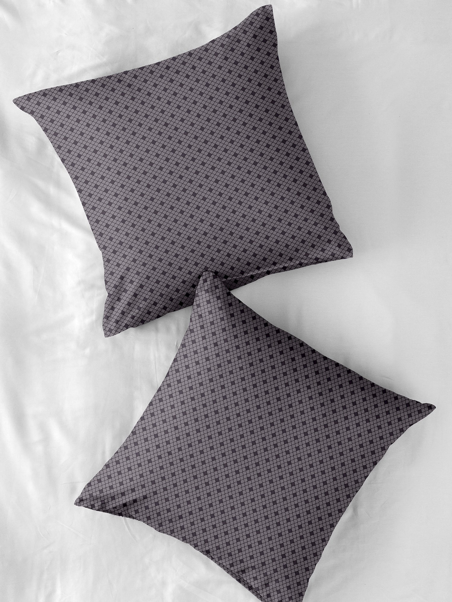 Комплект наволочек Mia Cara Таинственный сад 0