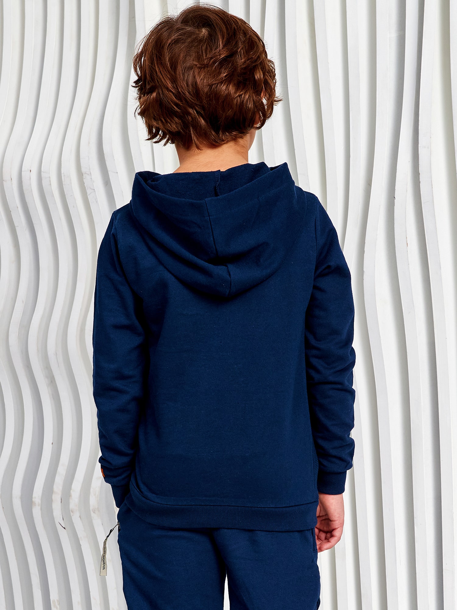 Худи / толстовка No Way Monday 7