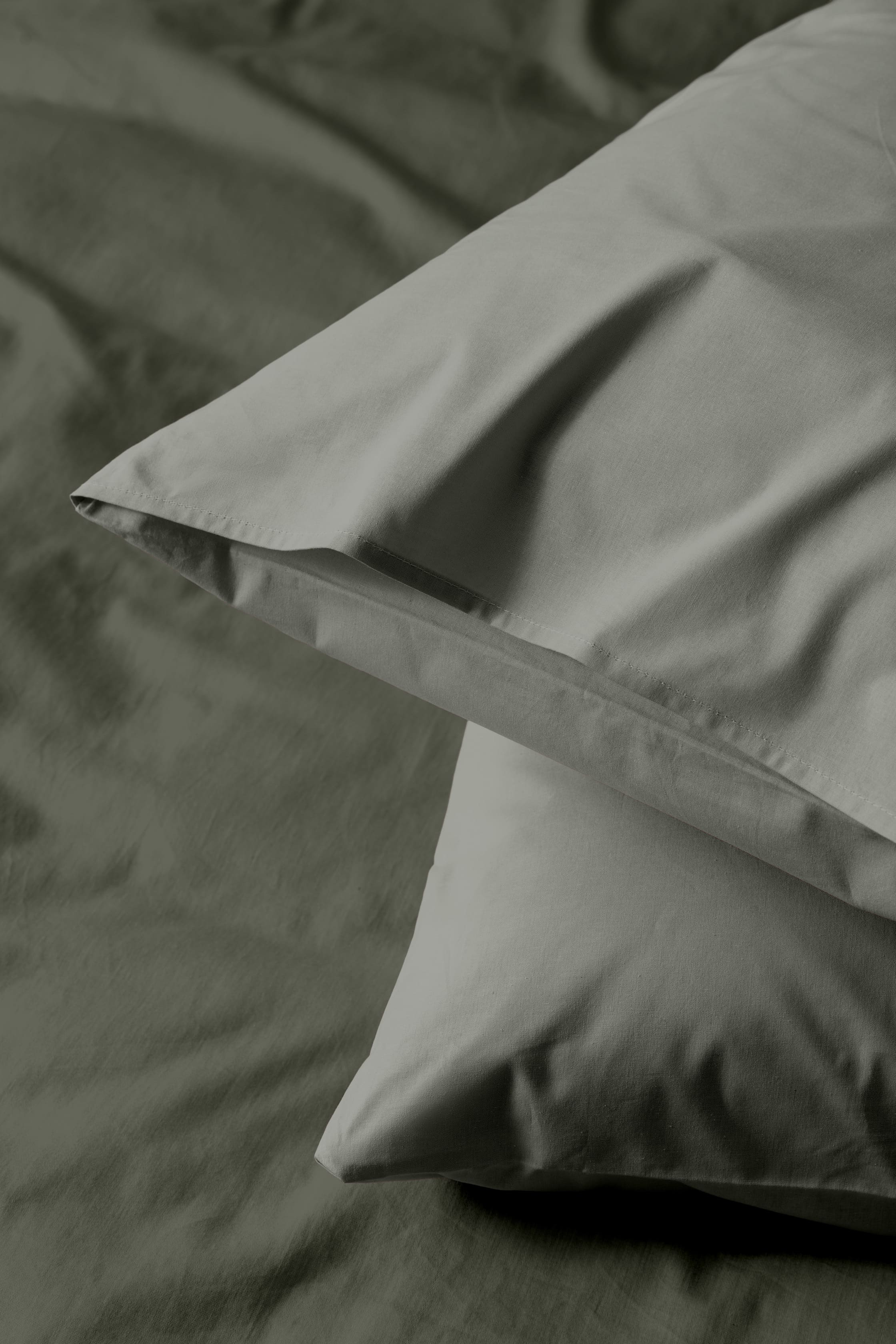 Постельное бельё Флоранс Серый 1