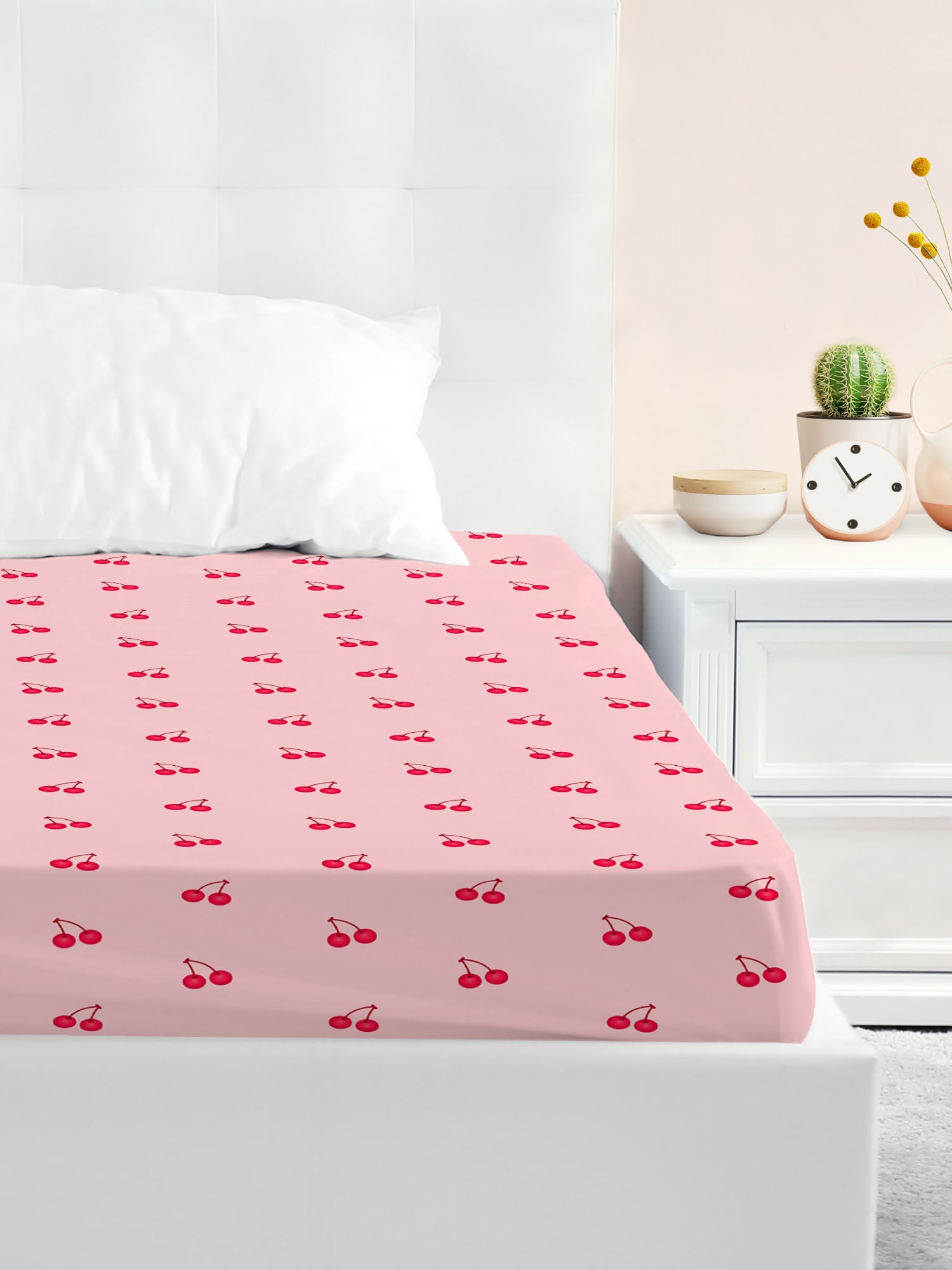 Простыня Juno Уточки Lalafanfan 0