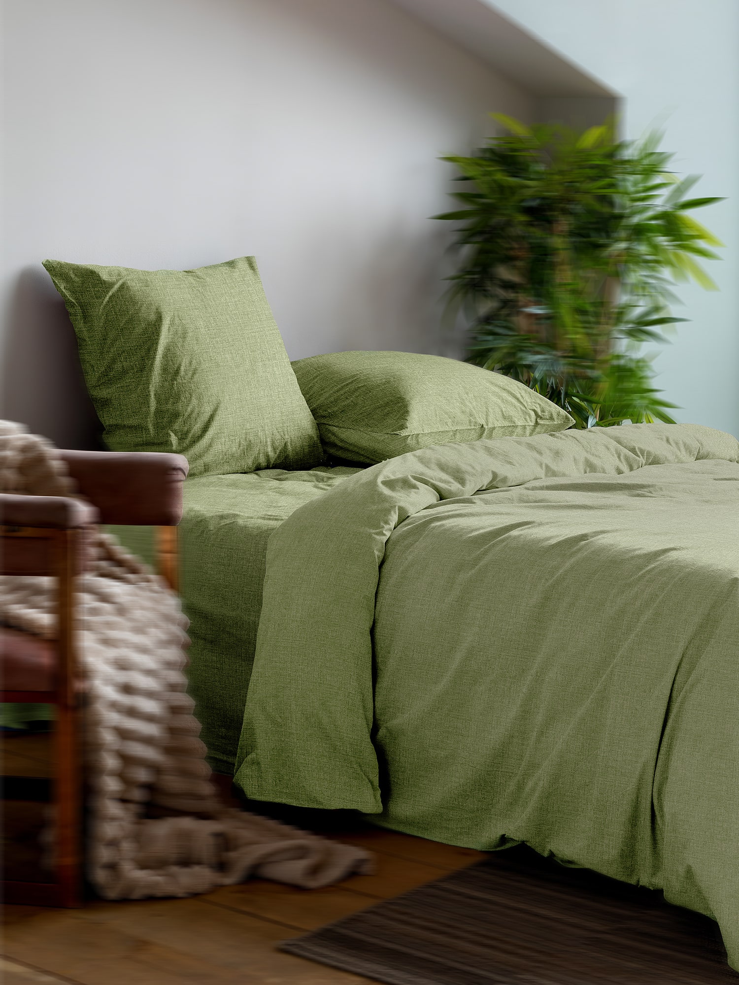 Постельное бельё Унисон 1