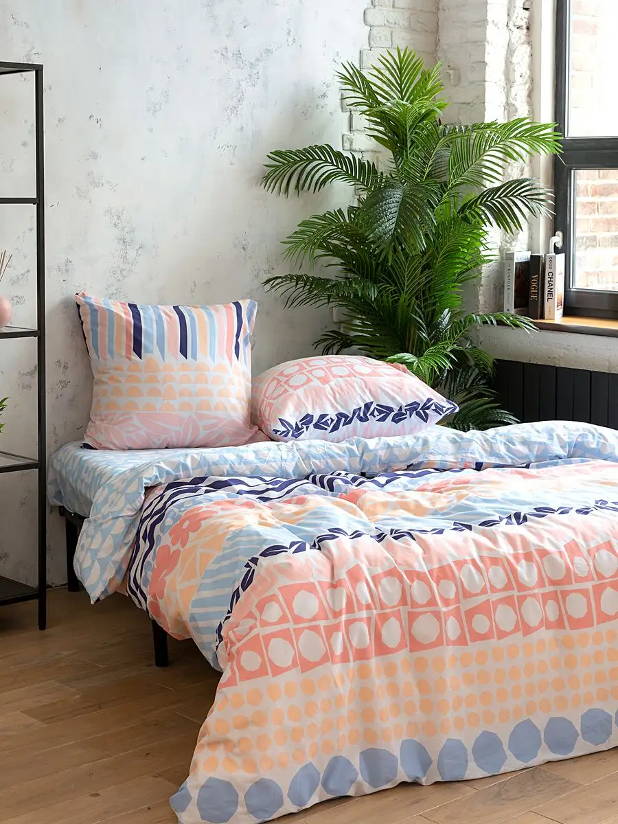 Постельное бельё Унисон Dremma 1