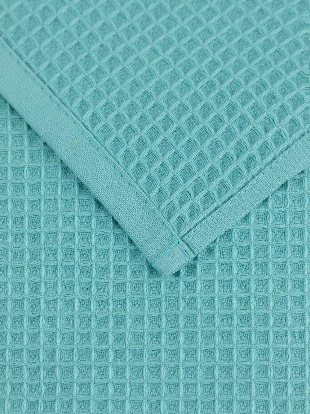 Комплект вафельных полотенец, Унисон 6