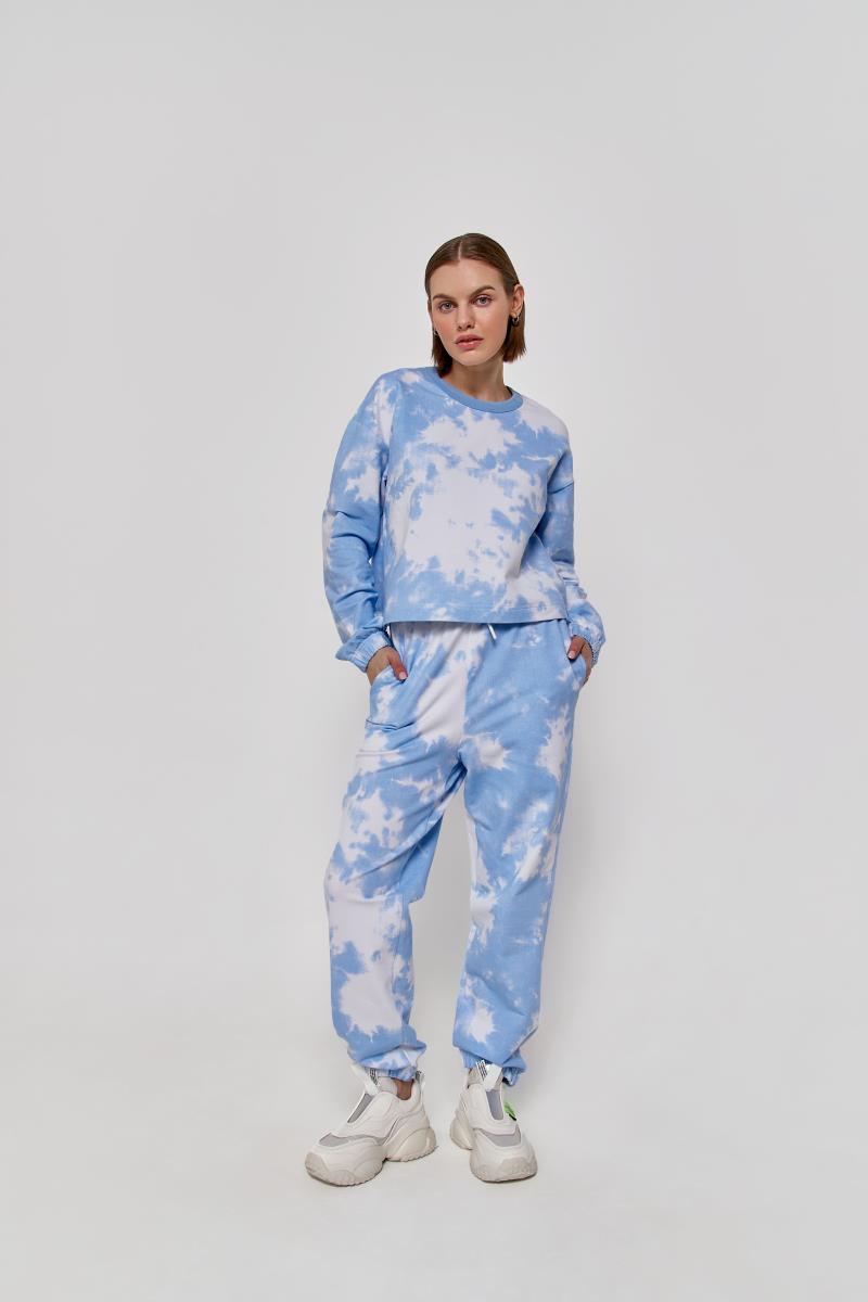 Брюки Crazy Getup 3