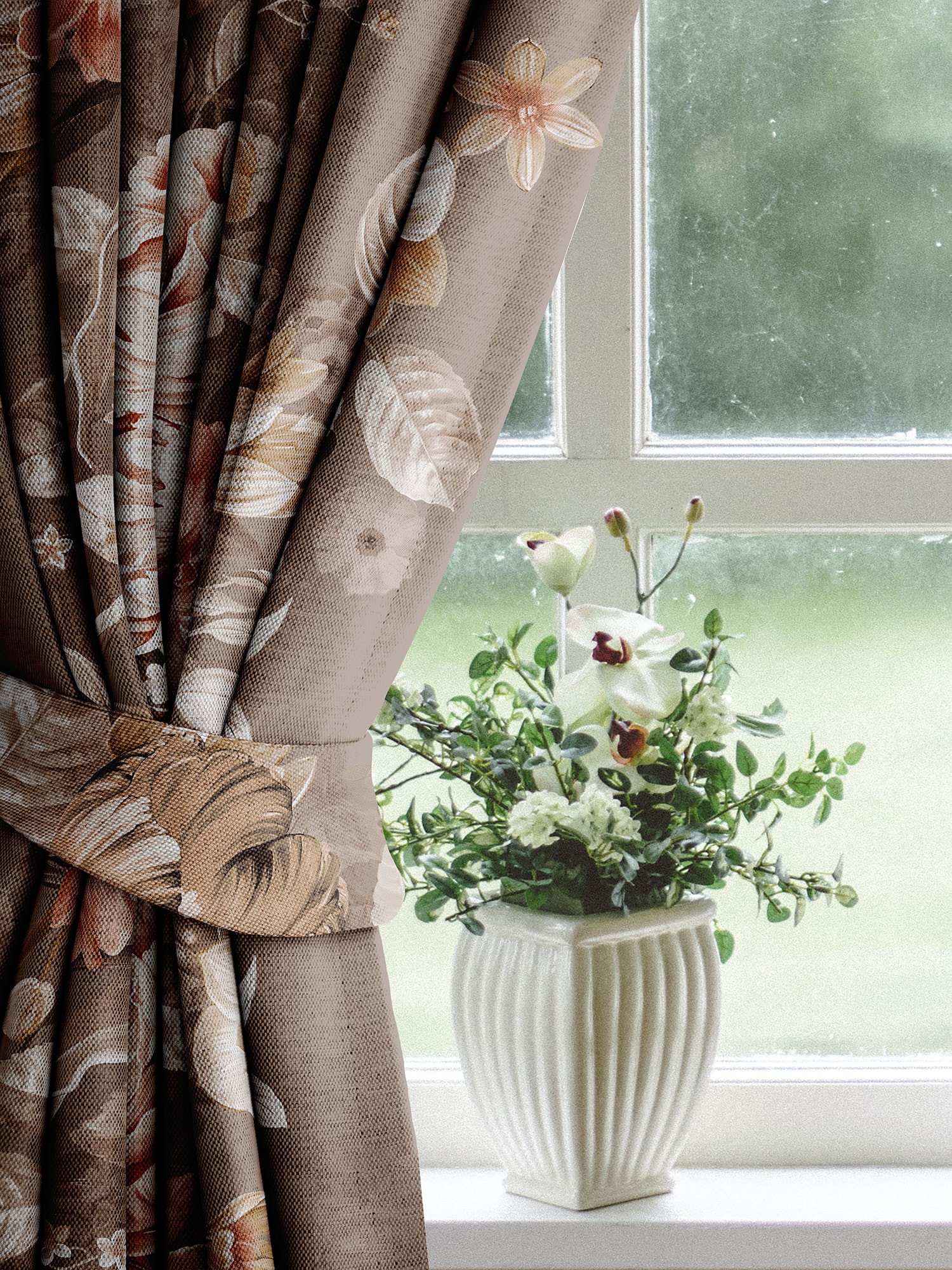 Комплект штор Mia Cara Croisette 0