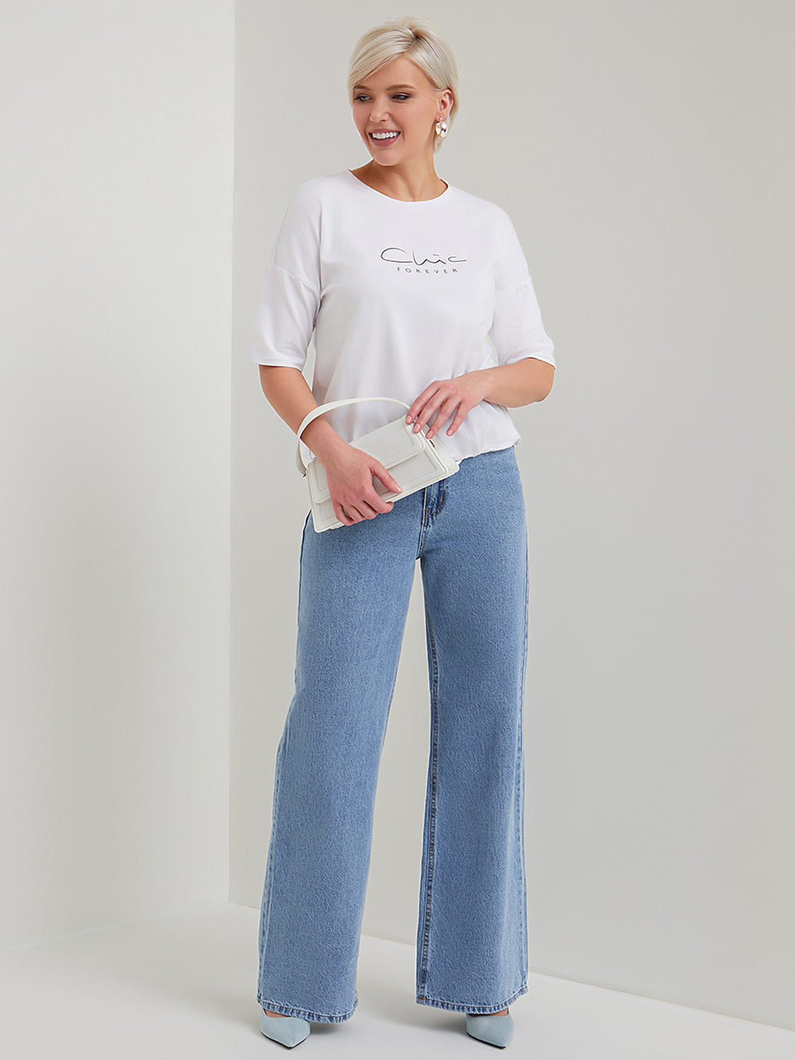 Футболка BeGood - Будь Хорош! 2