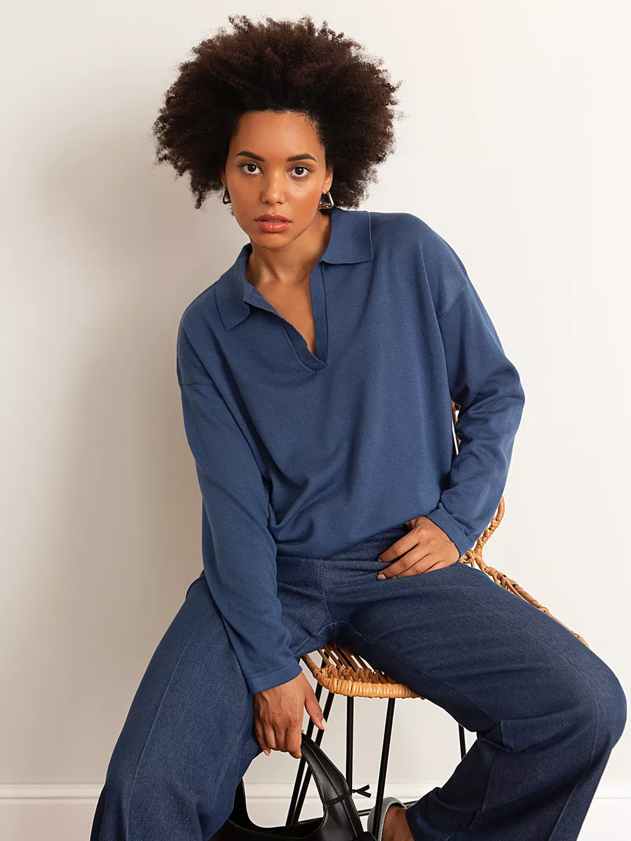 Джемпер BeGood 1