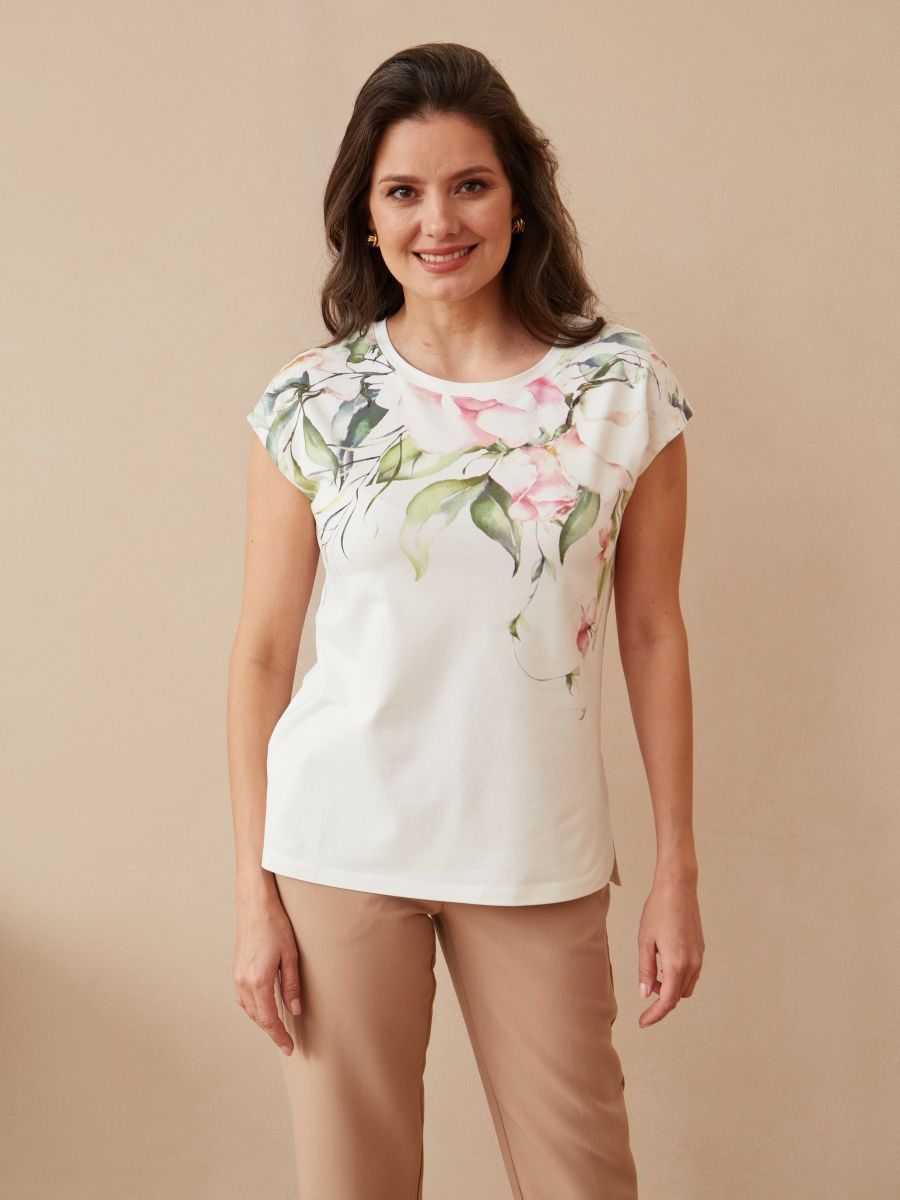 Футболка BeGood 0