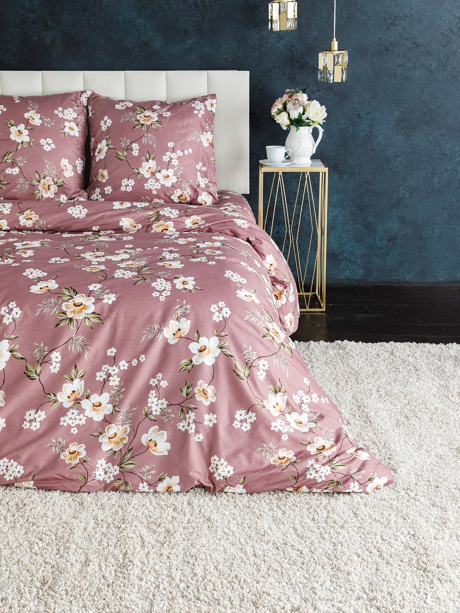 Постельное бельё Mia Cara Софи 1