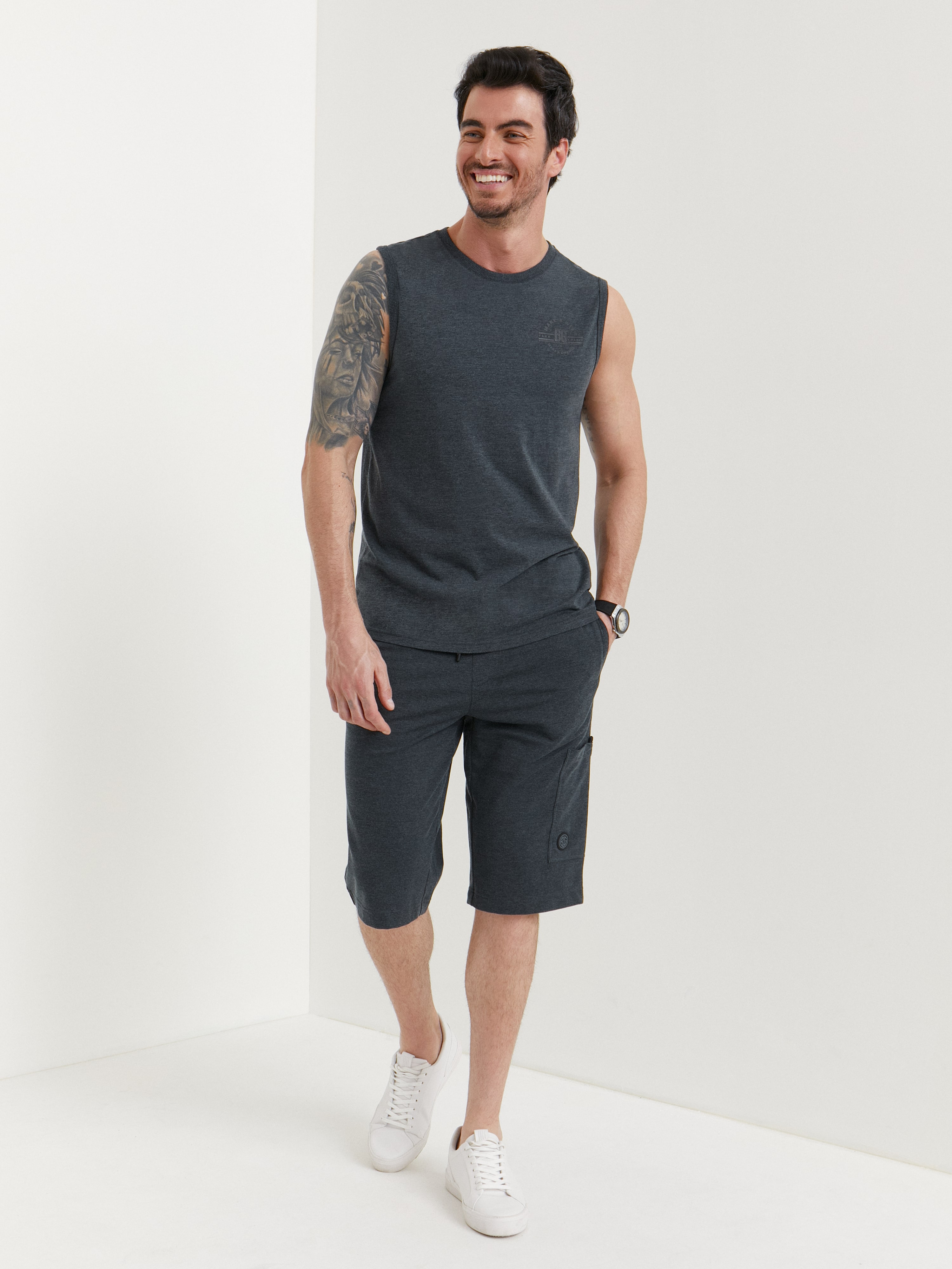 Футболка BeGood 2