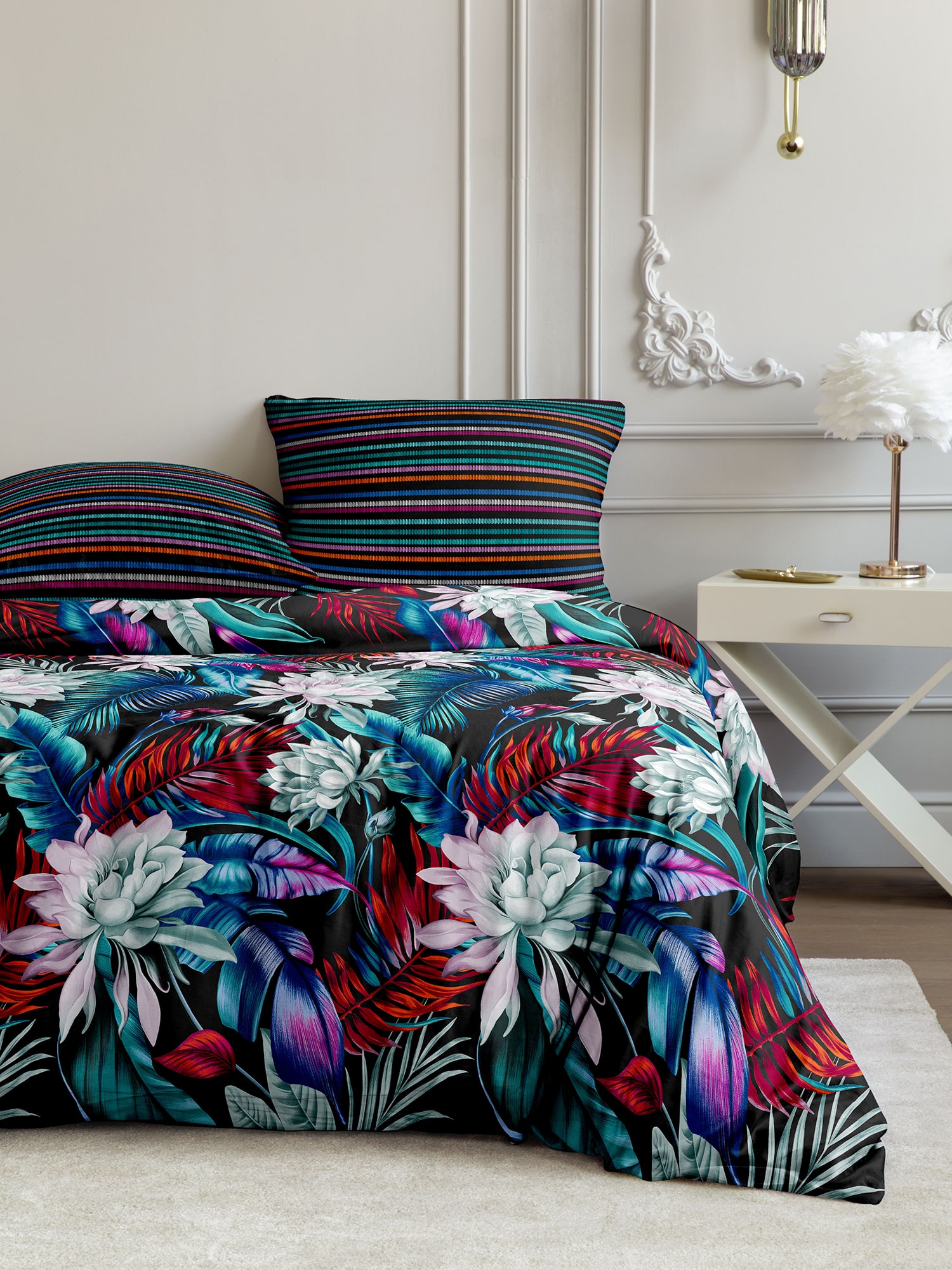 Постельное бельё Mia Cara Кассиопея 0