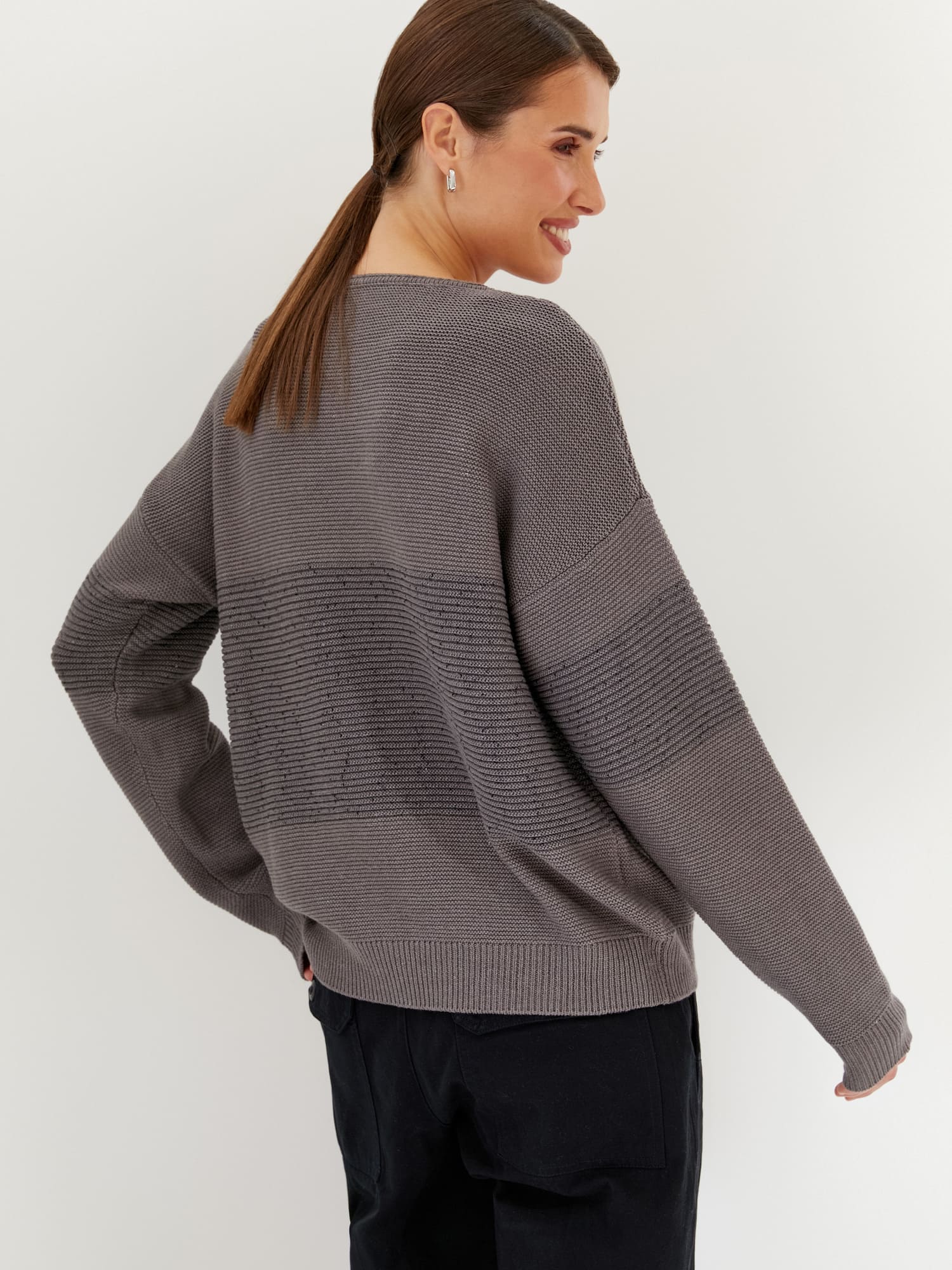 Джемпер BeGood - Будь Хорош! 6