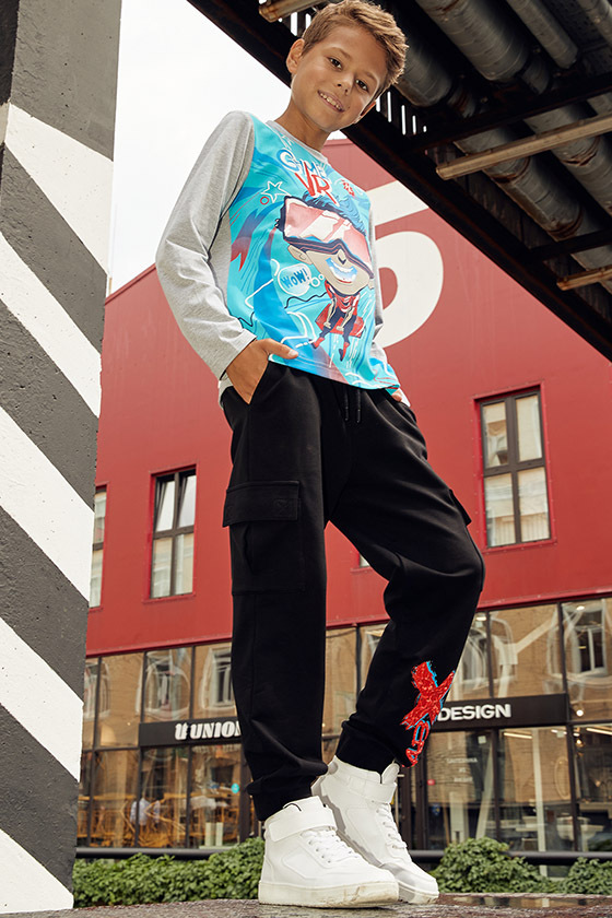 Брюки DABDANCE, Juno 4