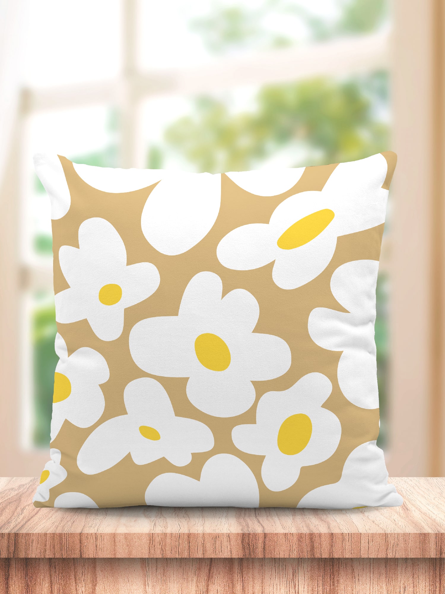 Подушка декоративная Crazy Getup Retro vibe 1