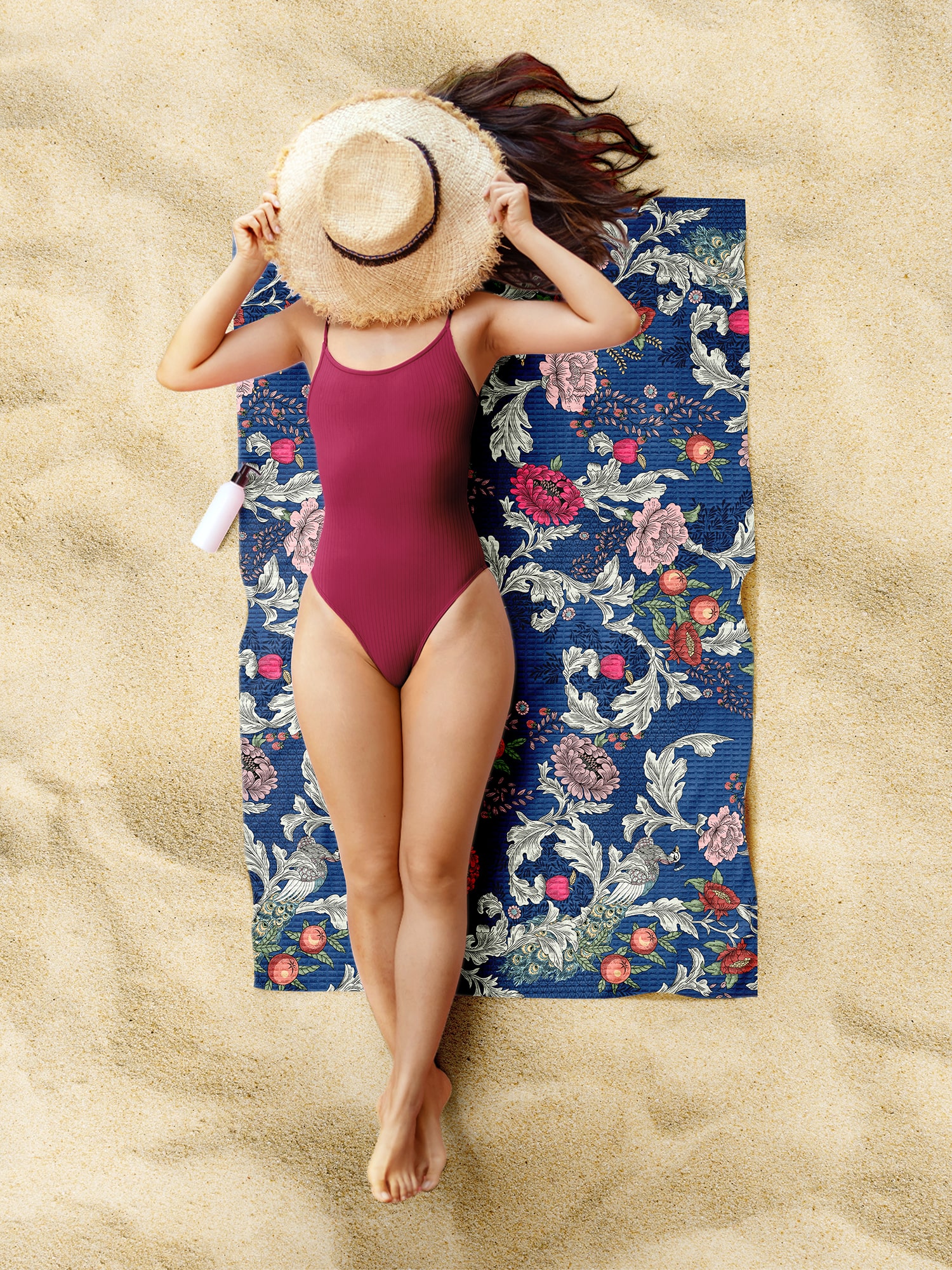 Полотенце Mia Cara Edem 2