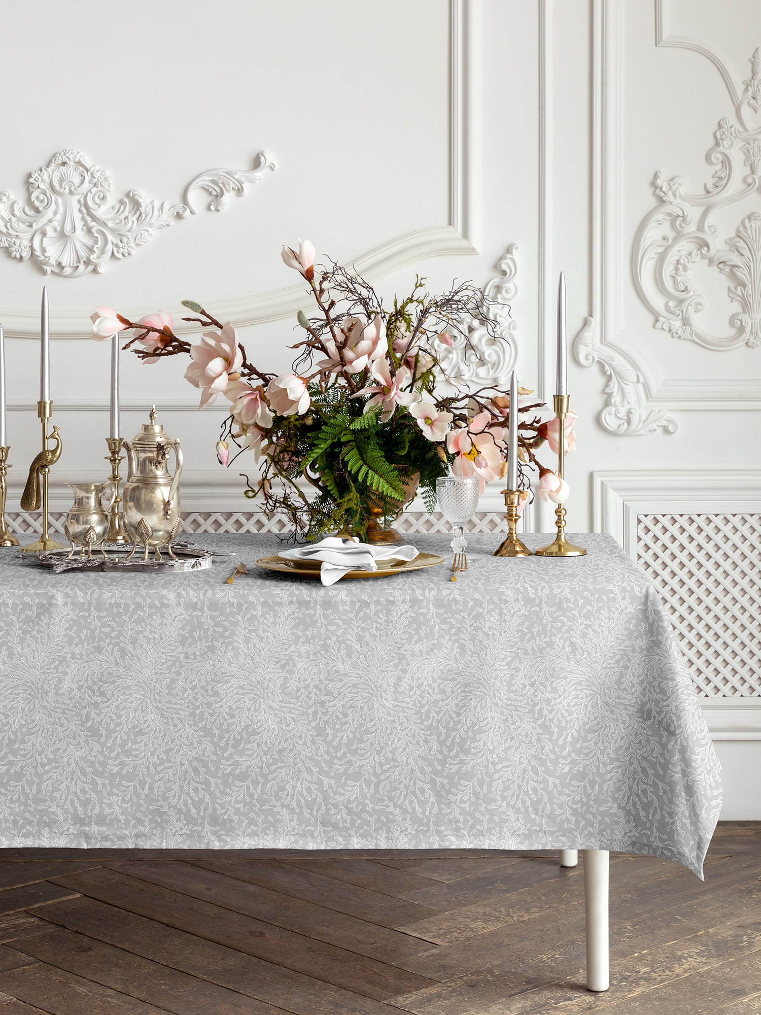 Скатерть Mia Cara Te amo 0