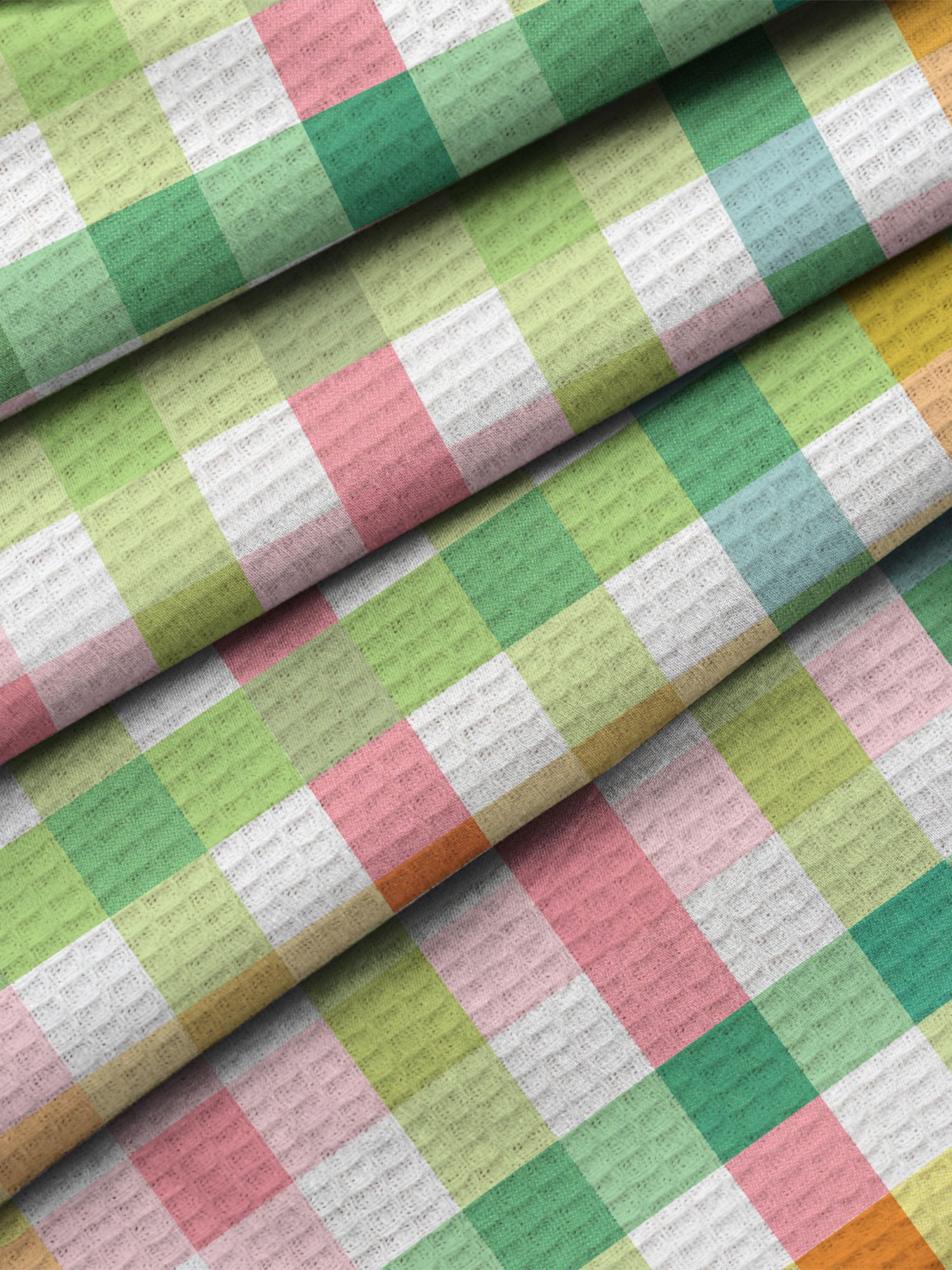 Комплект полотенец Унисон Bright mood 2