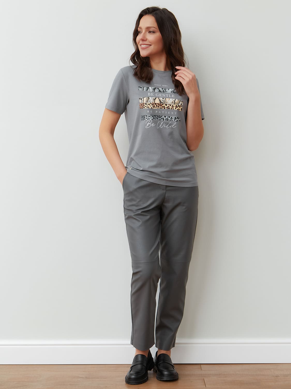 Фуфайка BeGood - Будь Хорош! 1