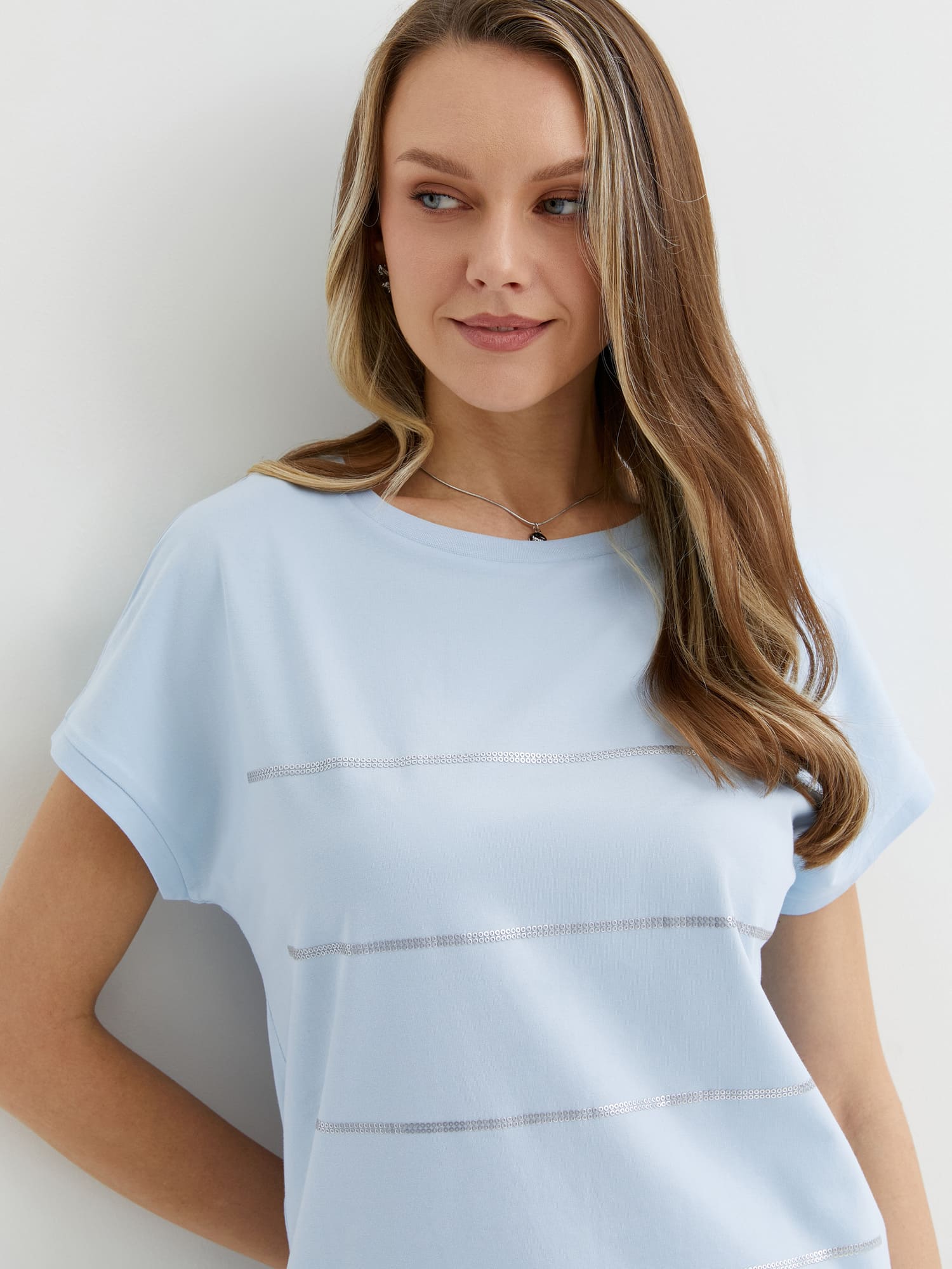 Футболка BeGood - Будь Хорош! 0