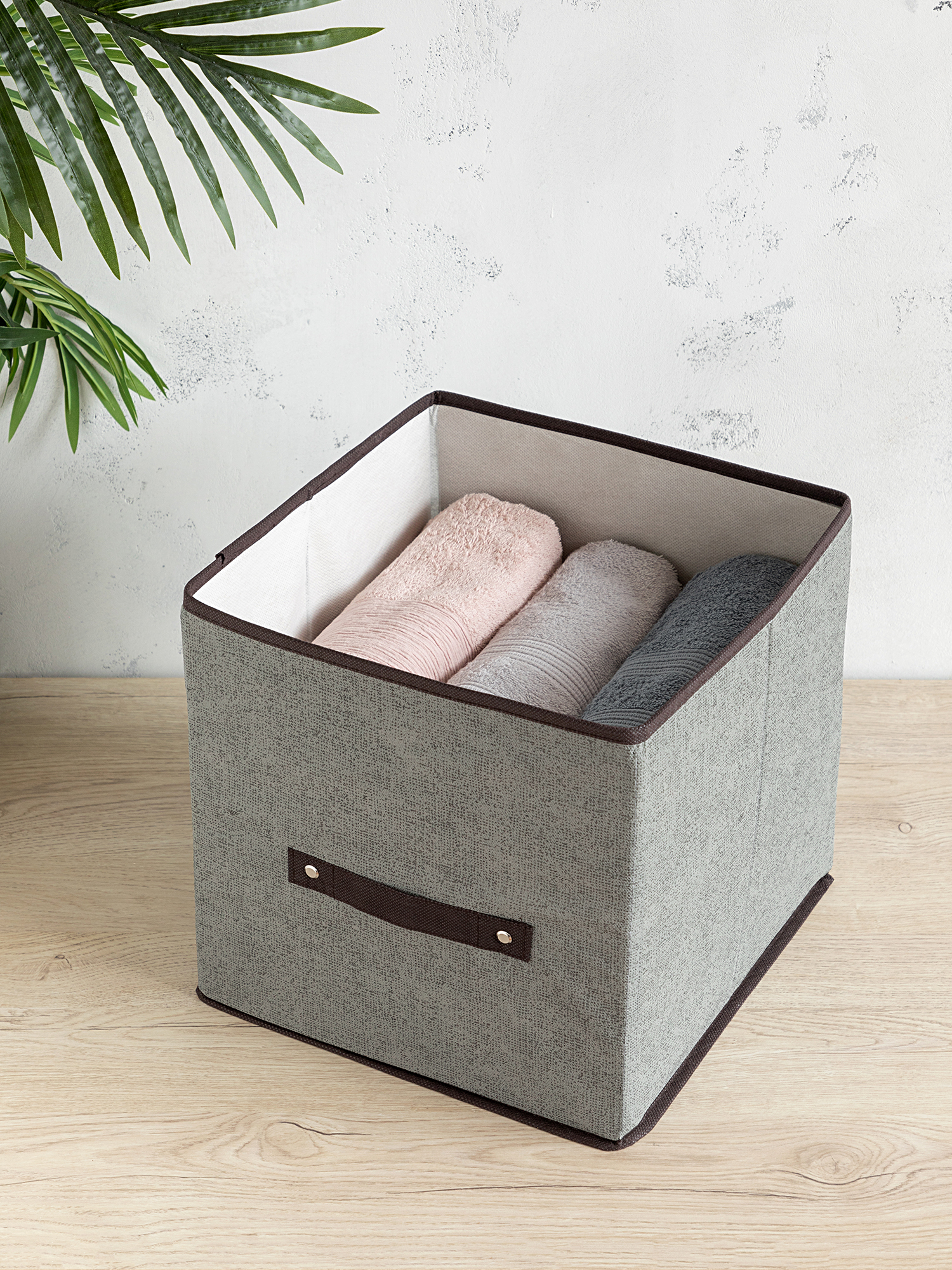 Коробки и органайзеры для хранения 1