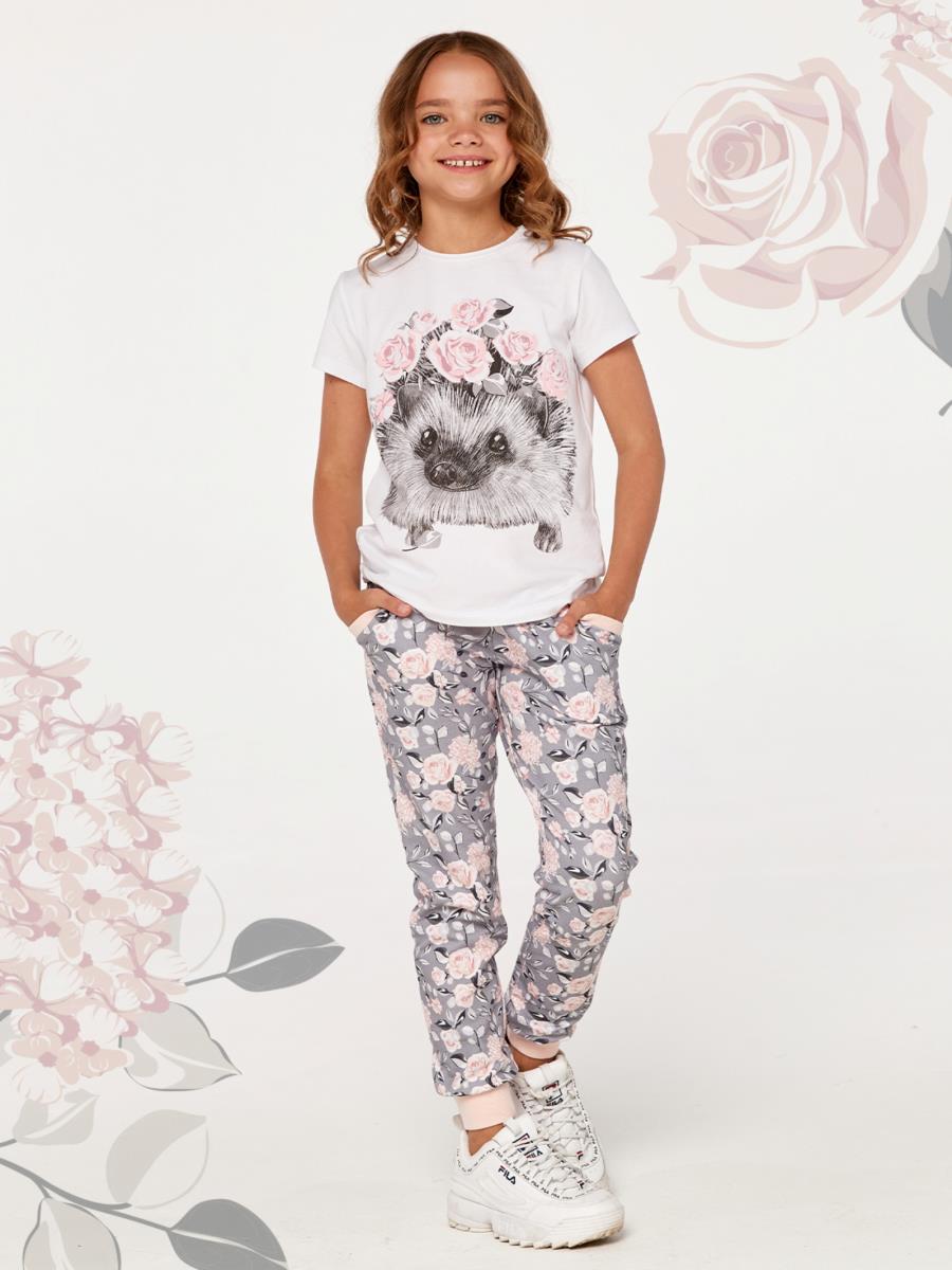 Футболка белая, Juno 1