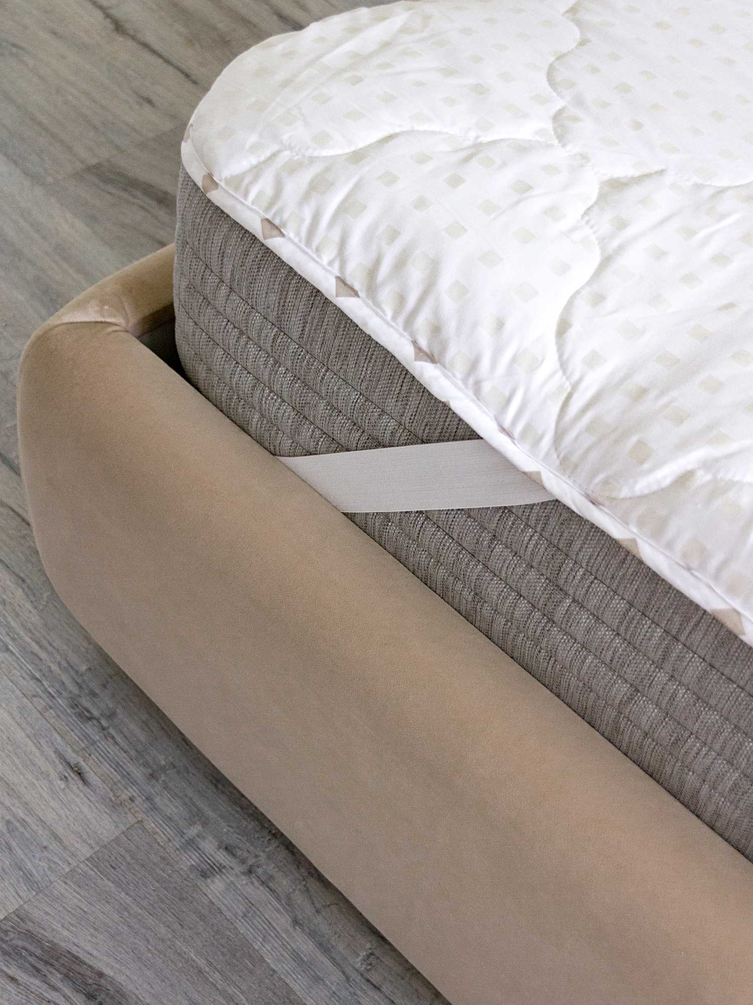 Наматрасник "Balance", Mia Cara 5