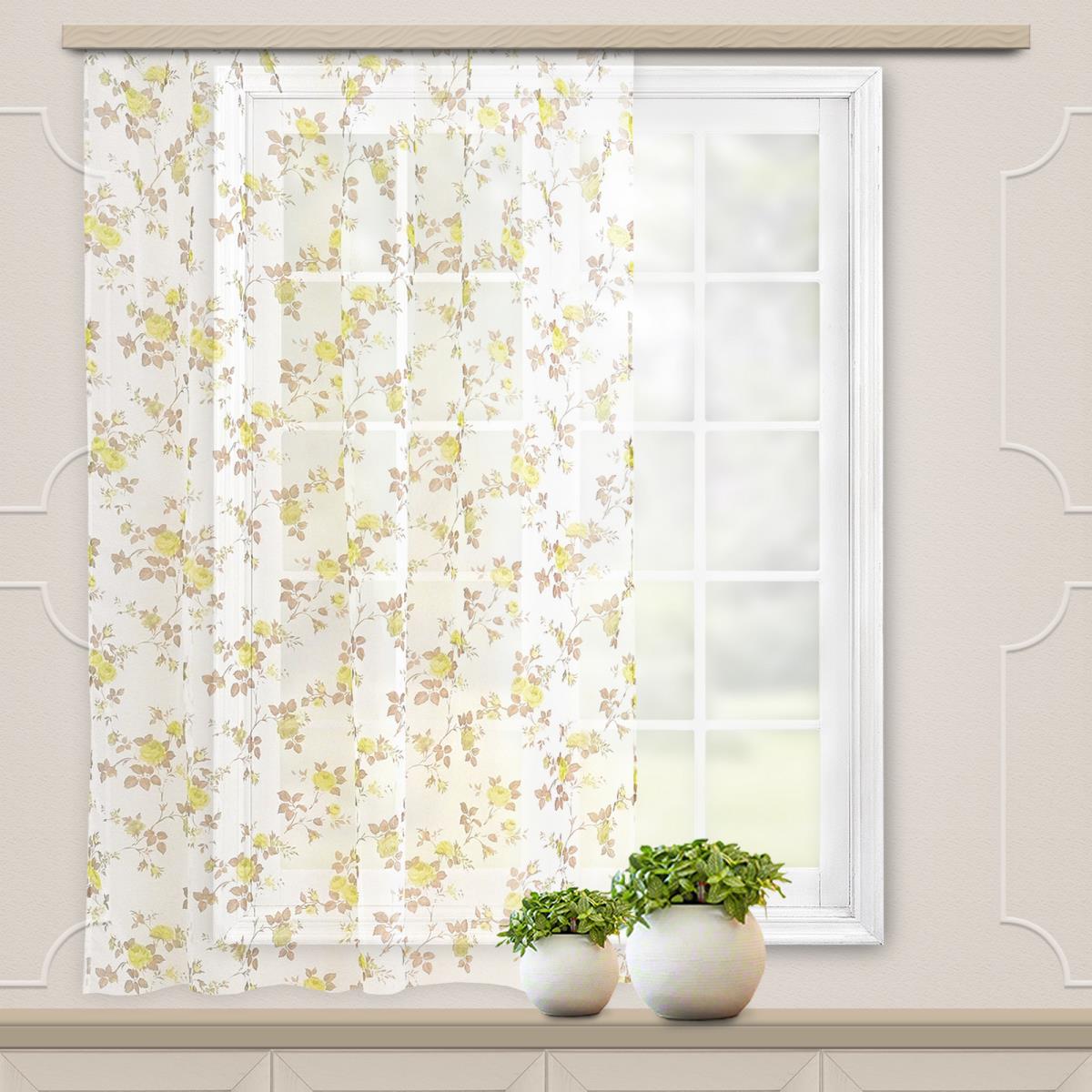 Штора Fine Line 0