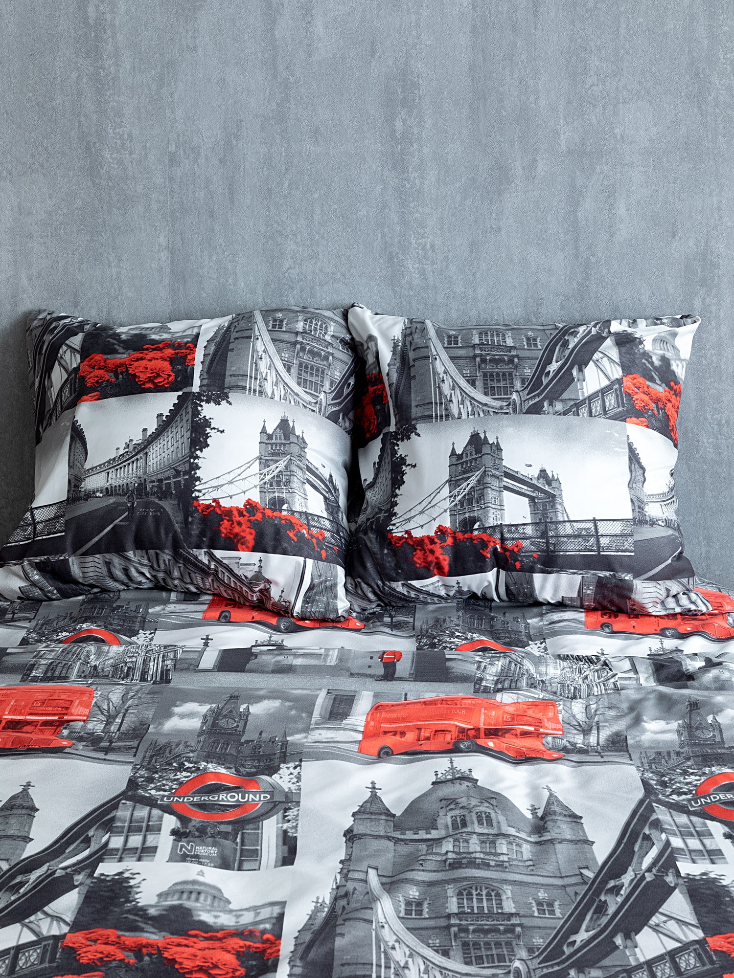 Постельное белье London bridge, Унисон 2