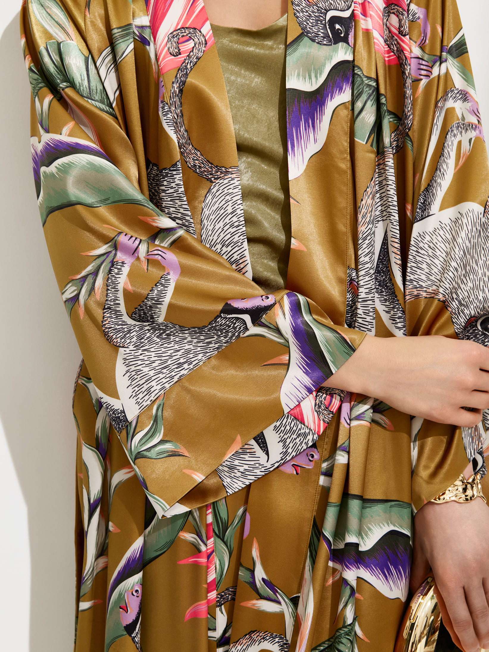 Платье Mia Cara 1