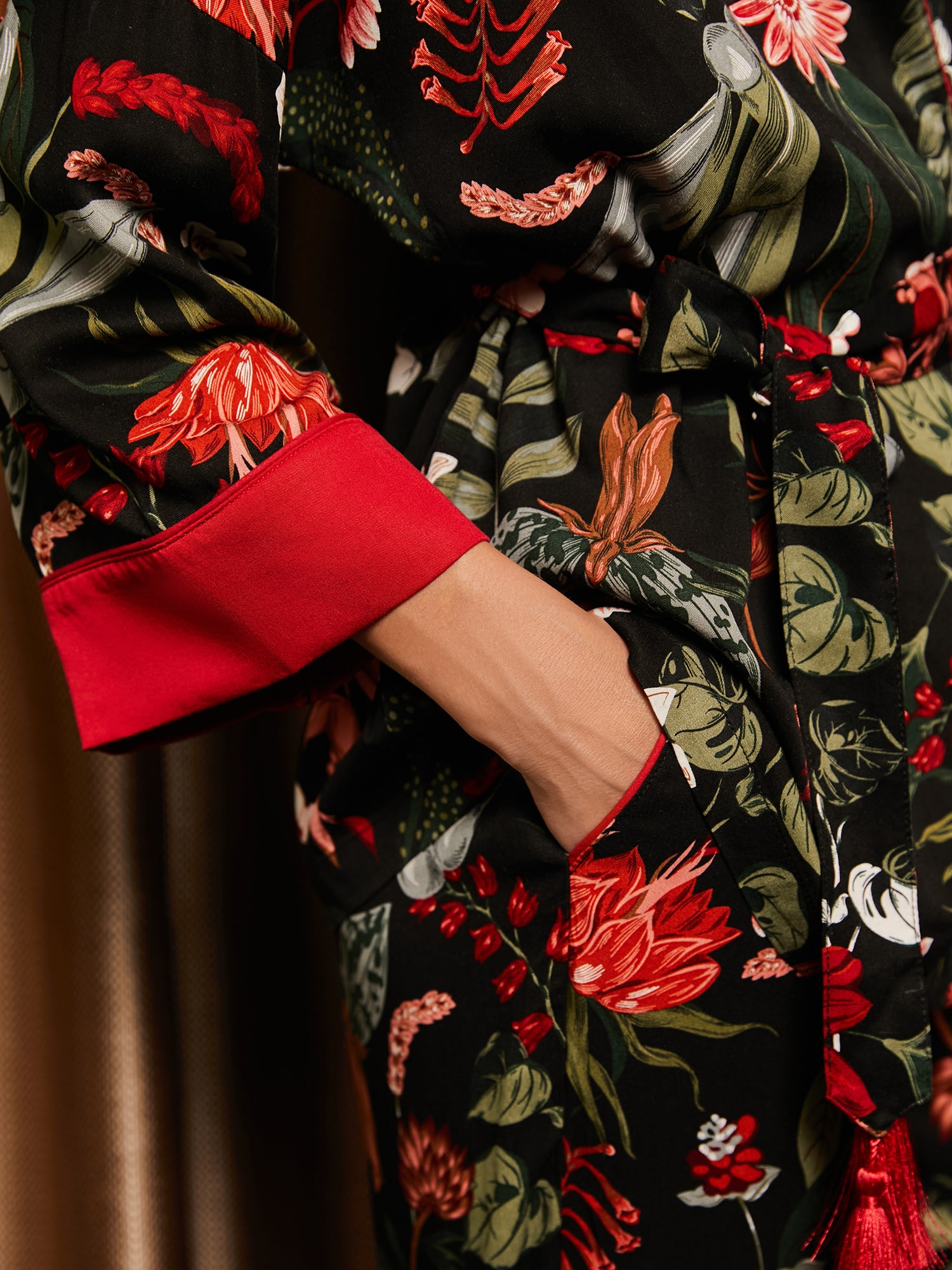 Пижама Mia Cara 3