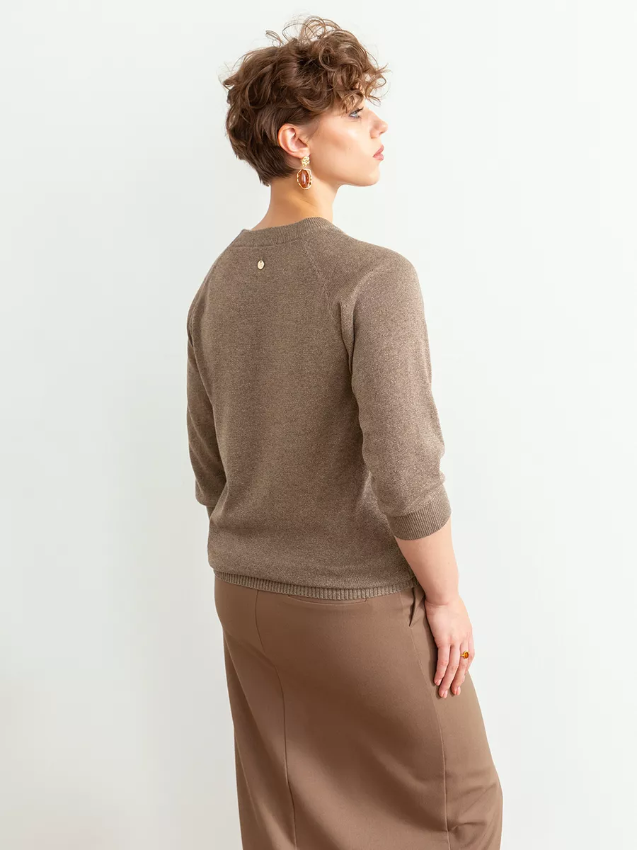 Джемпер BeGood 2