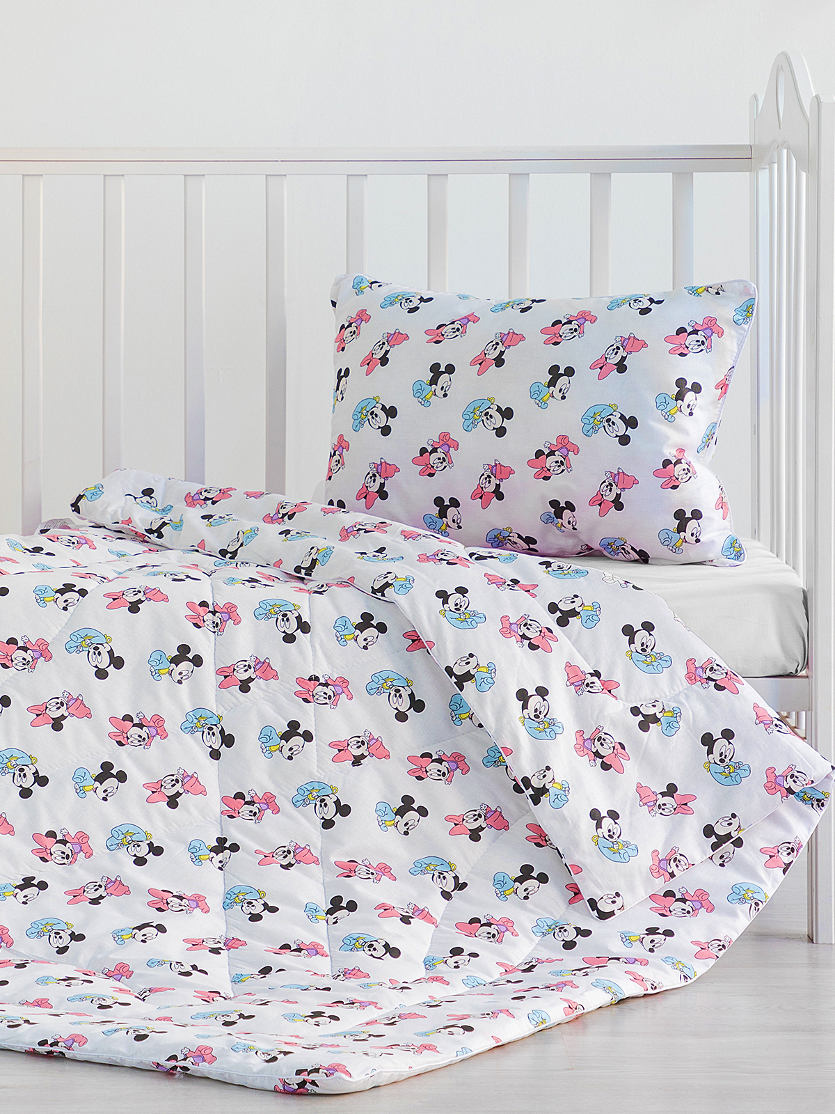Одеяло детское "Disney Baby", Непоседа 3