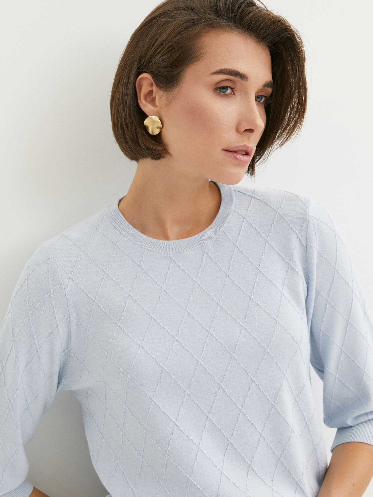 Джемпер BeGood - Будь Хорош! 2