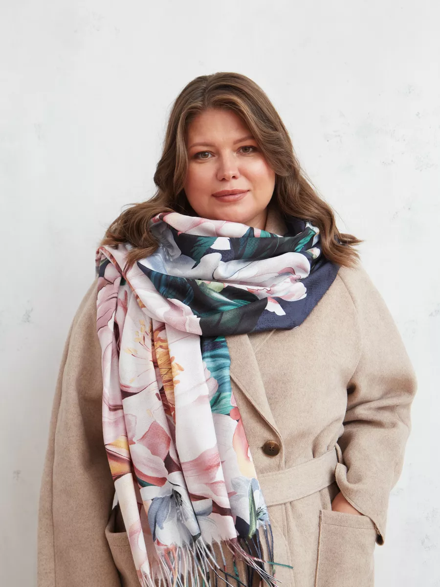 Шарф Mia Cara Офелия 0