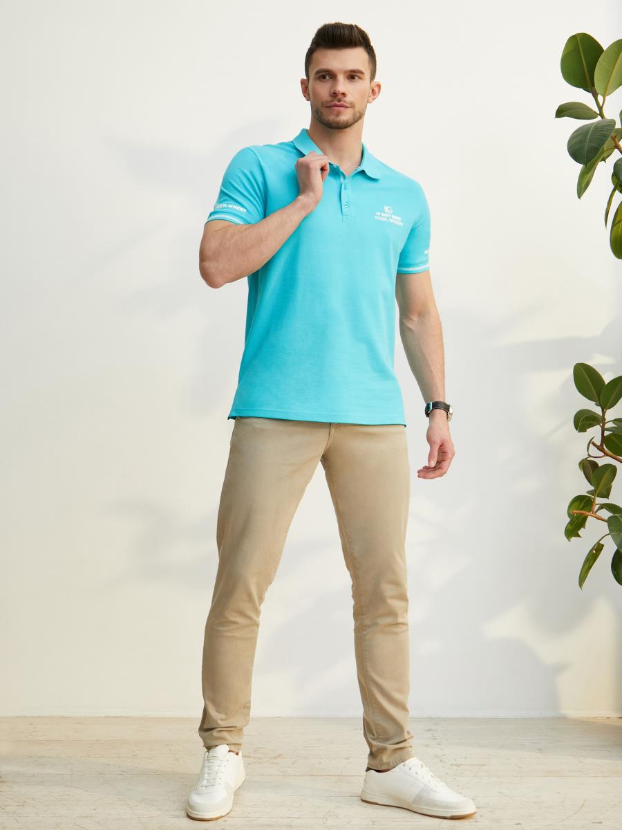 Футболка BeGood 1