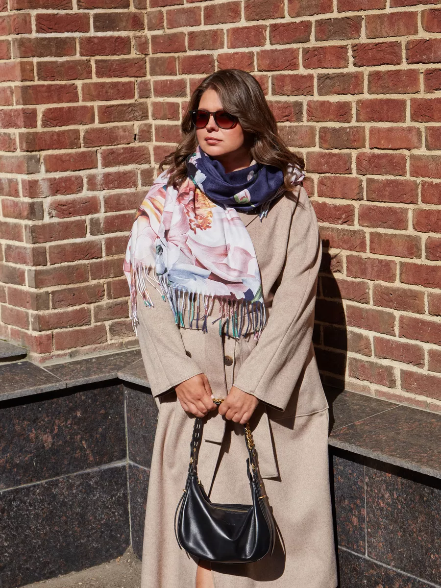 Шарф Mia Cara Офелия 3