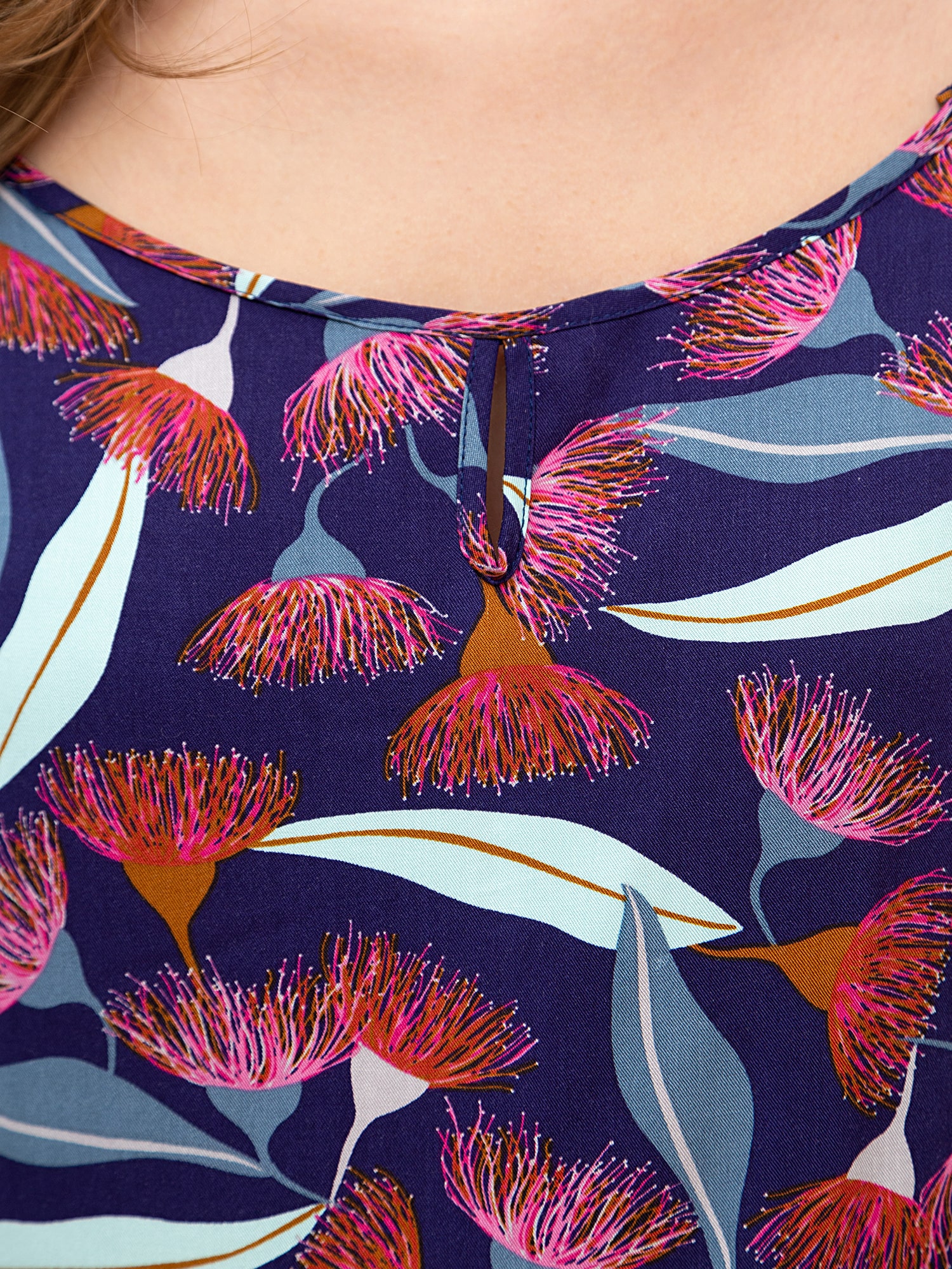 Сарафан Mia Cara Blueberry Night 9