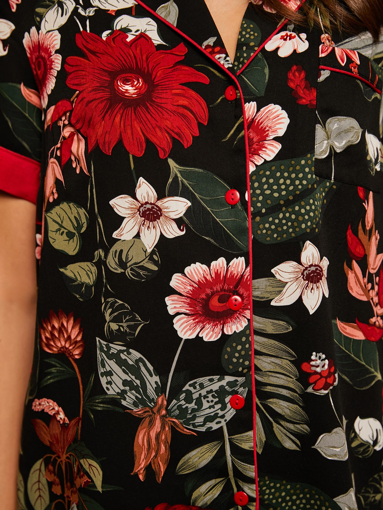 Пижама Mia Cara 2