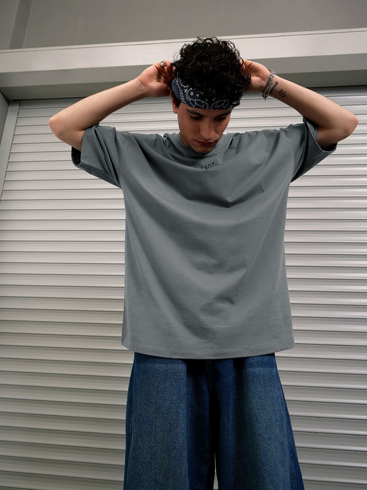 Футболка Crazy Getup 4